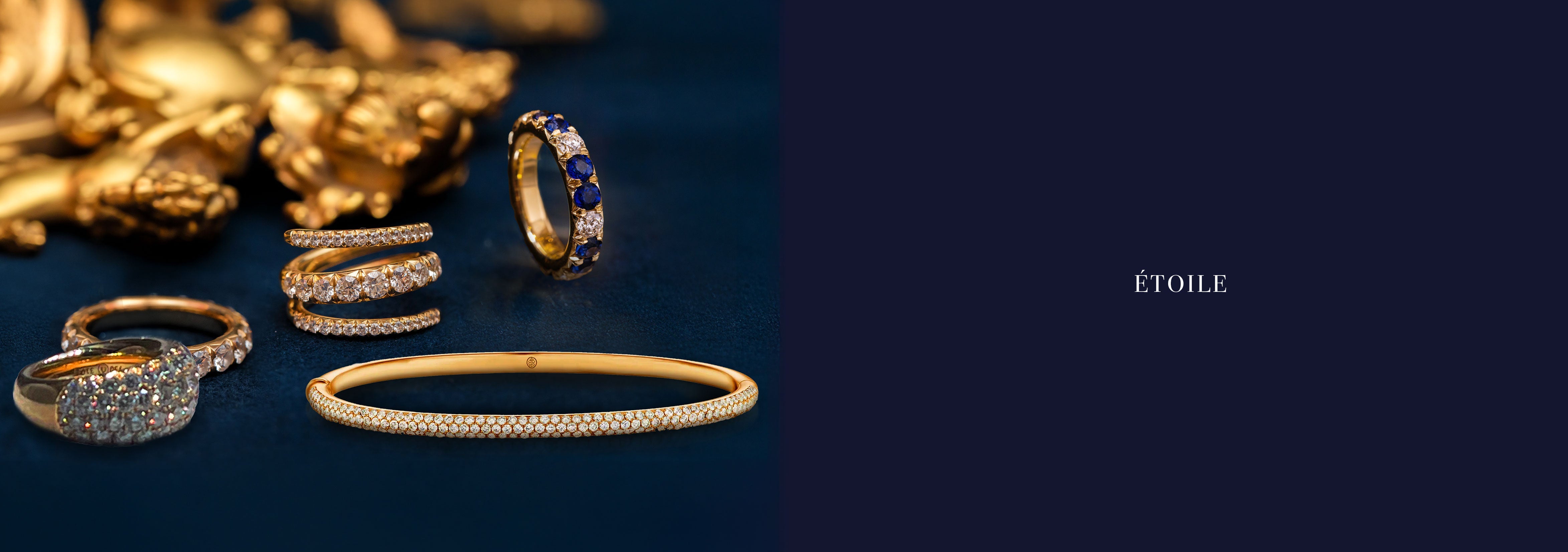 ÉTOILE