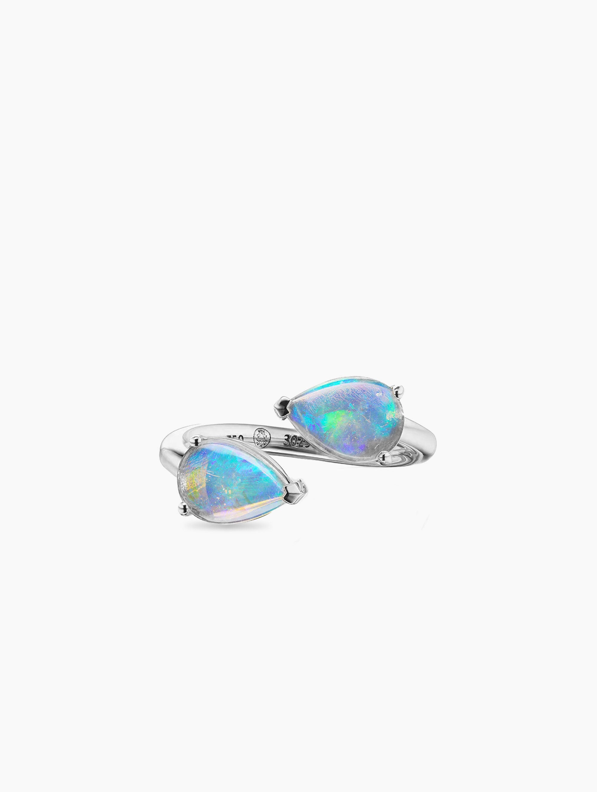 Aura Opal Ring