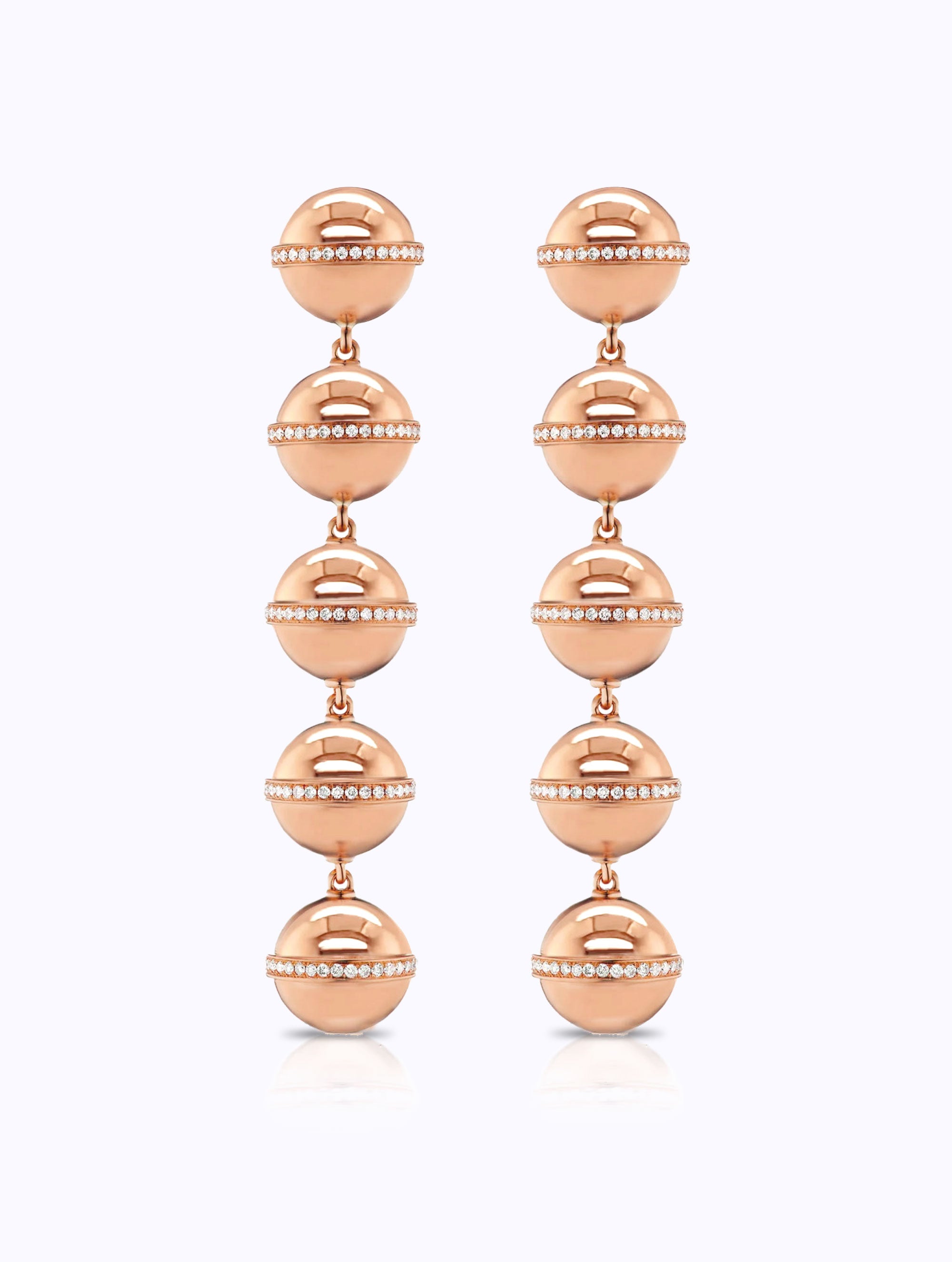 AURA GALAXY EARRINGS