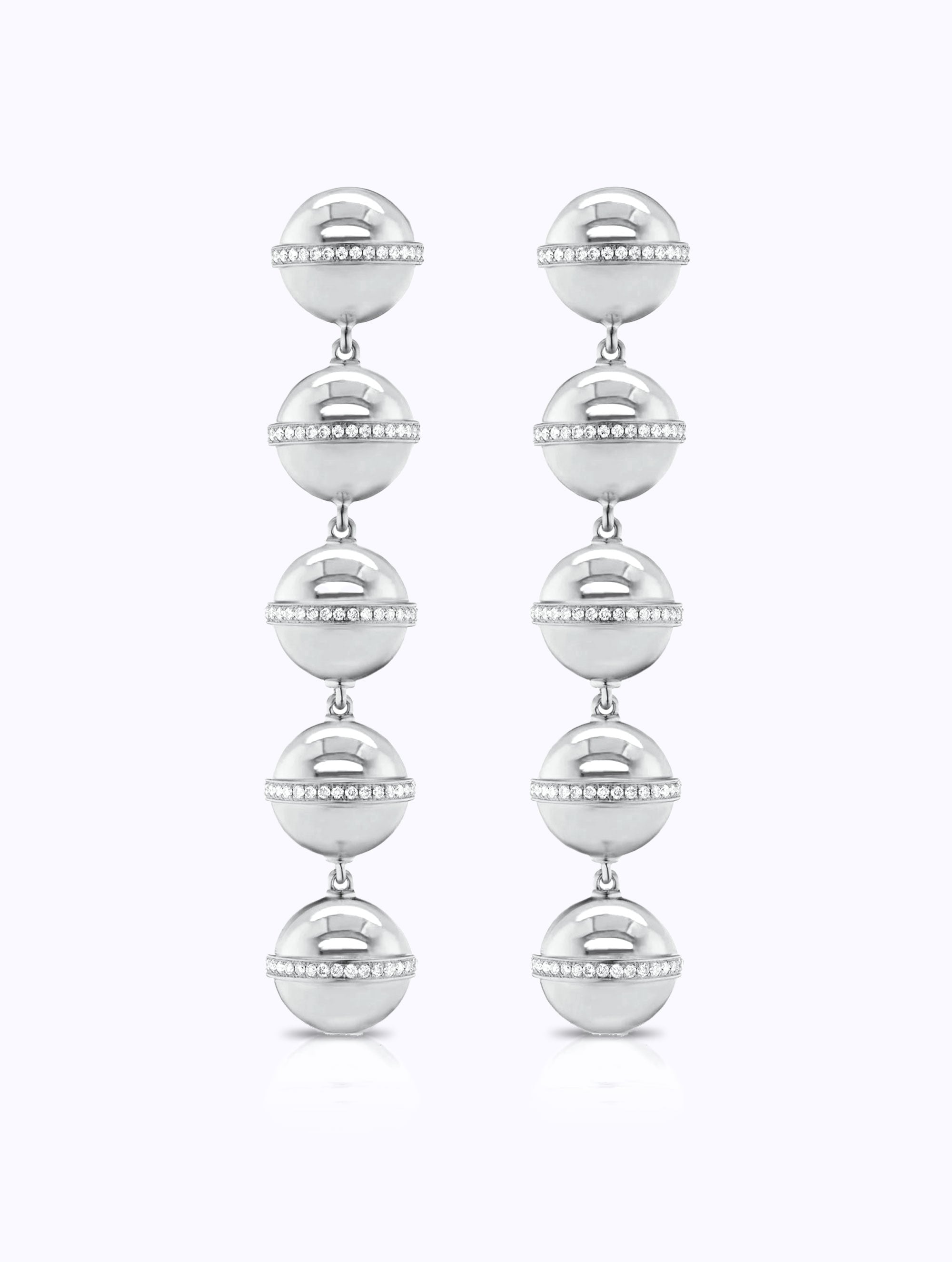 AURA GALAXY EARRINGS