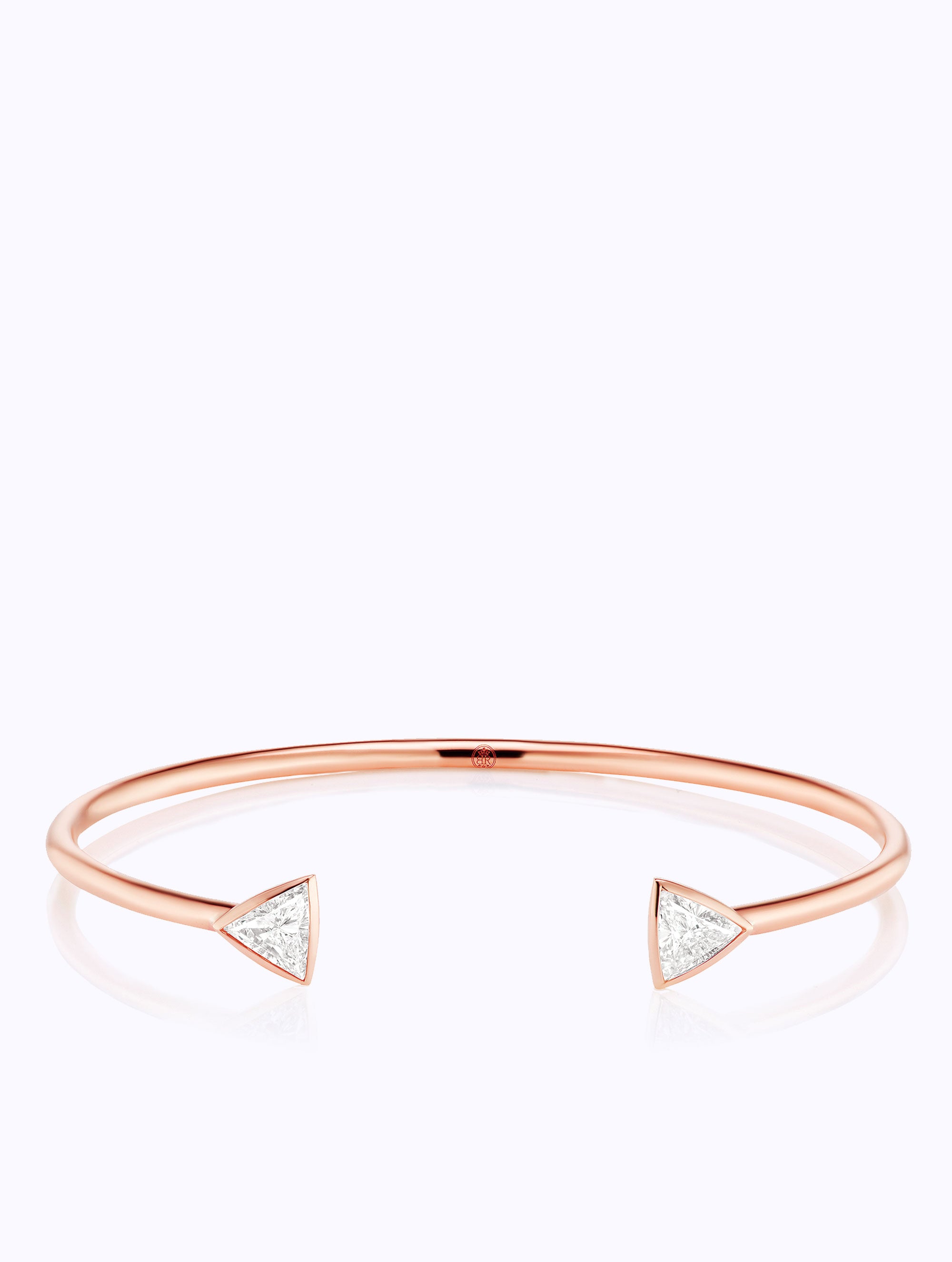 AURA TRILLION DIAMOND BANGLE