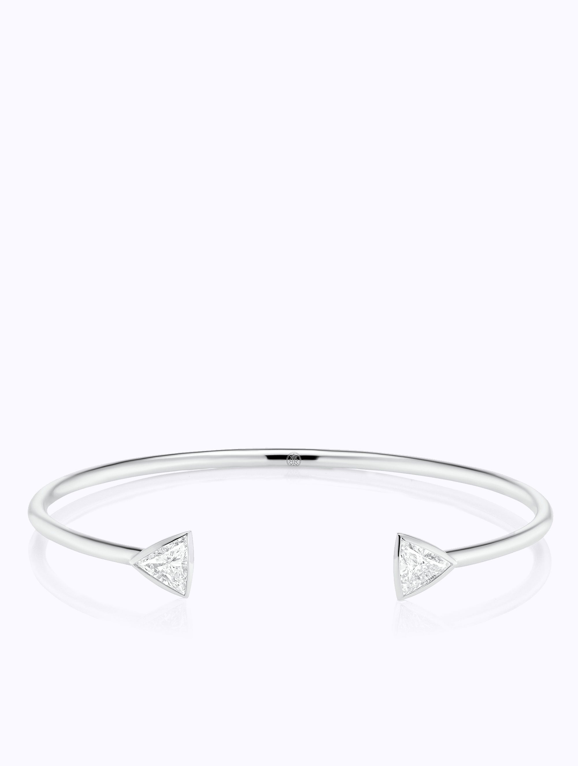 AURA TRILLION Diamond BANGLE