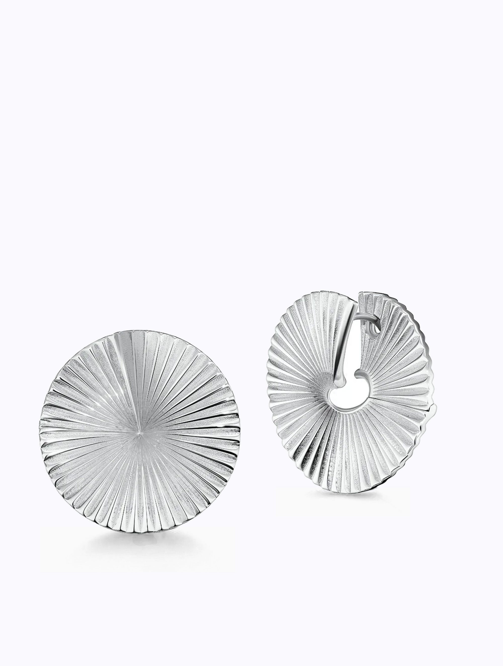 Aurora Ray Earrings