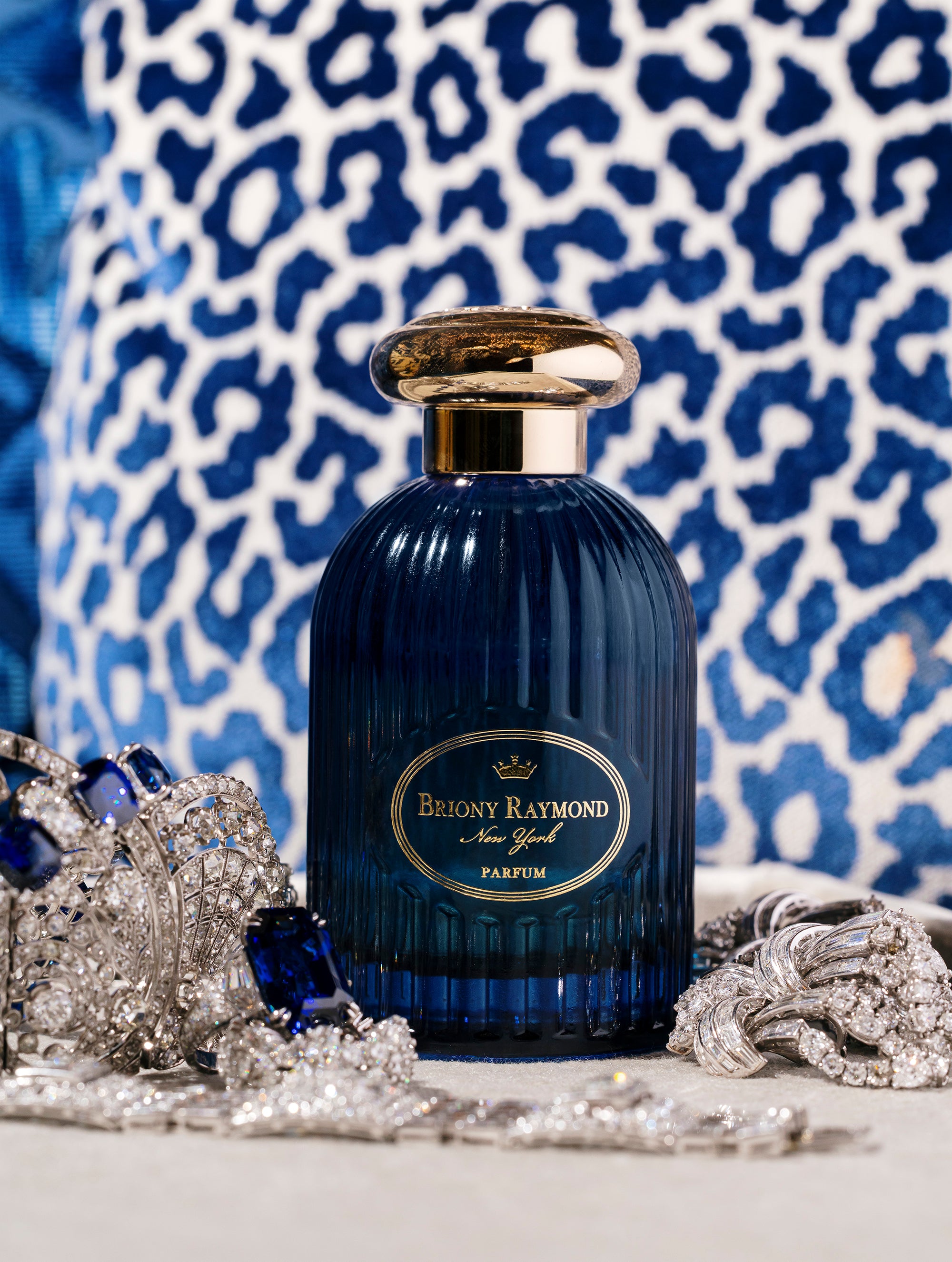 Briony Raymond Eau de Parfum