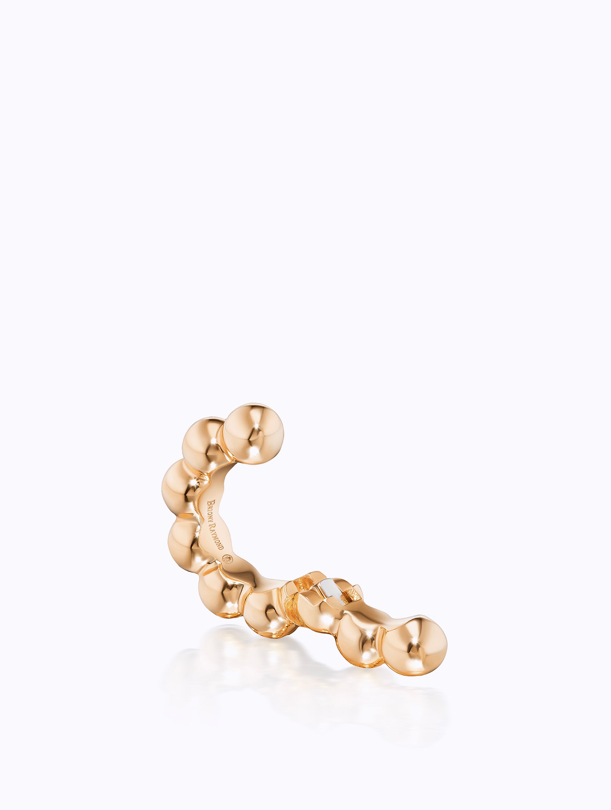 Confetti Ear Cuff