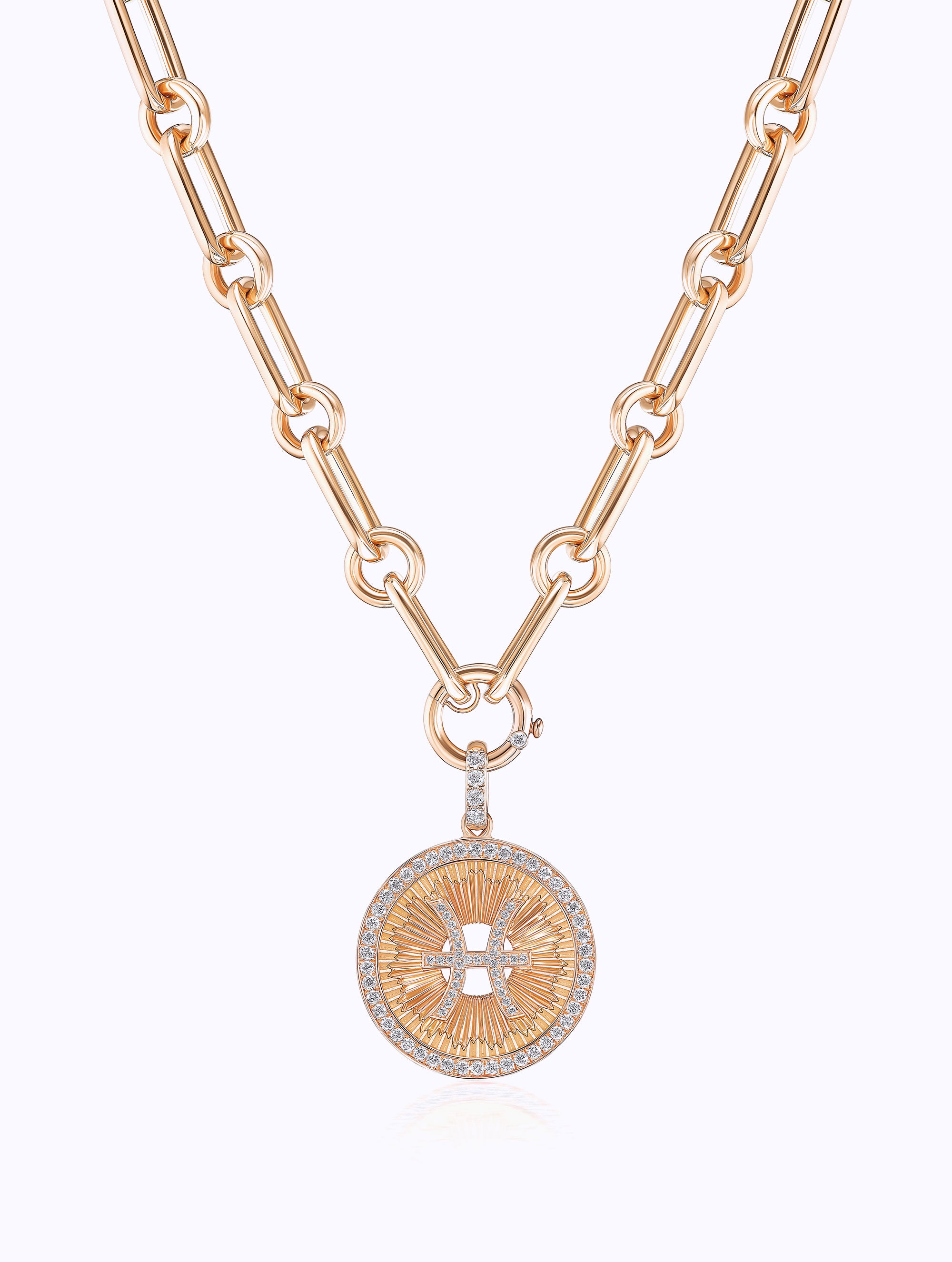 CAMBRIDGE NECKLACE