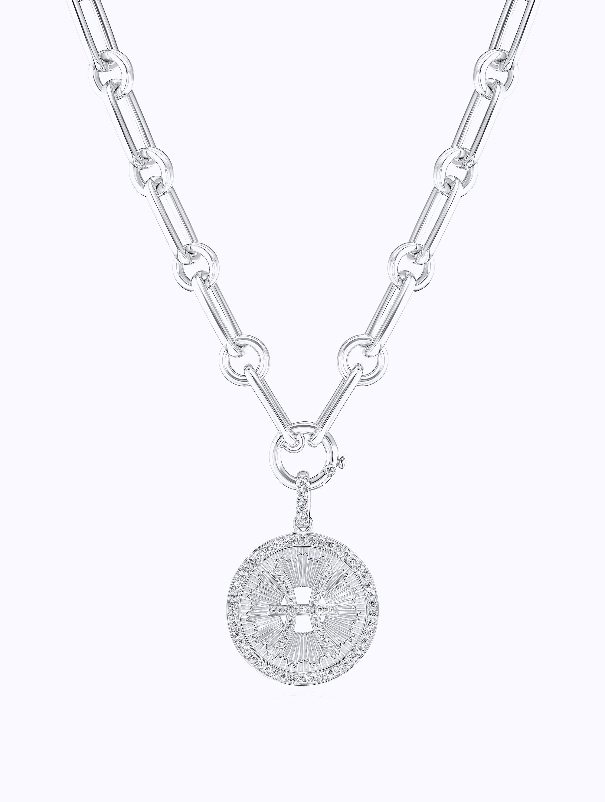 CAMBRIDGE NECKLACE