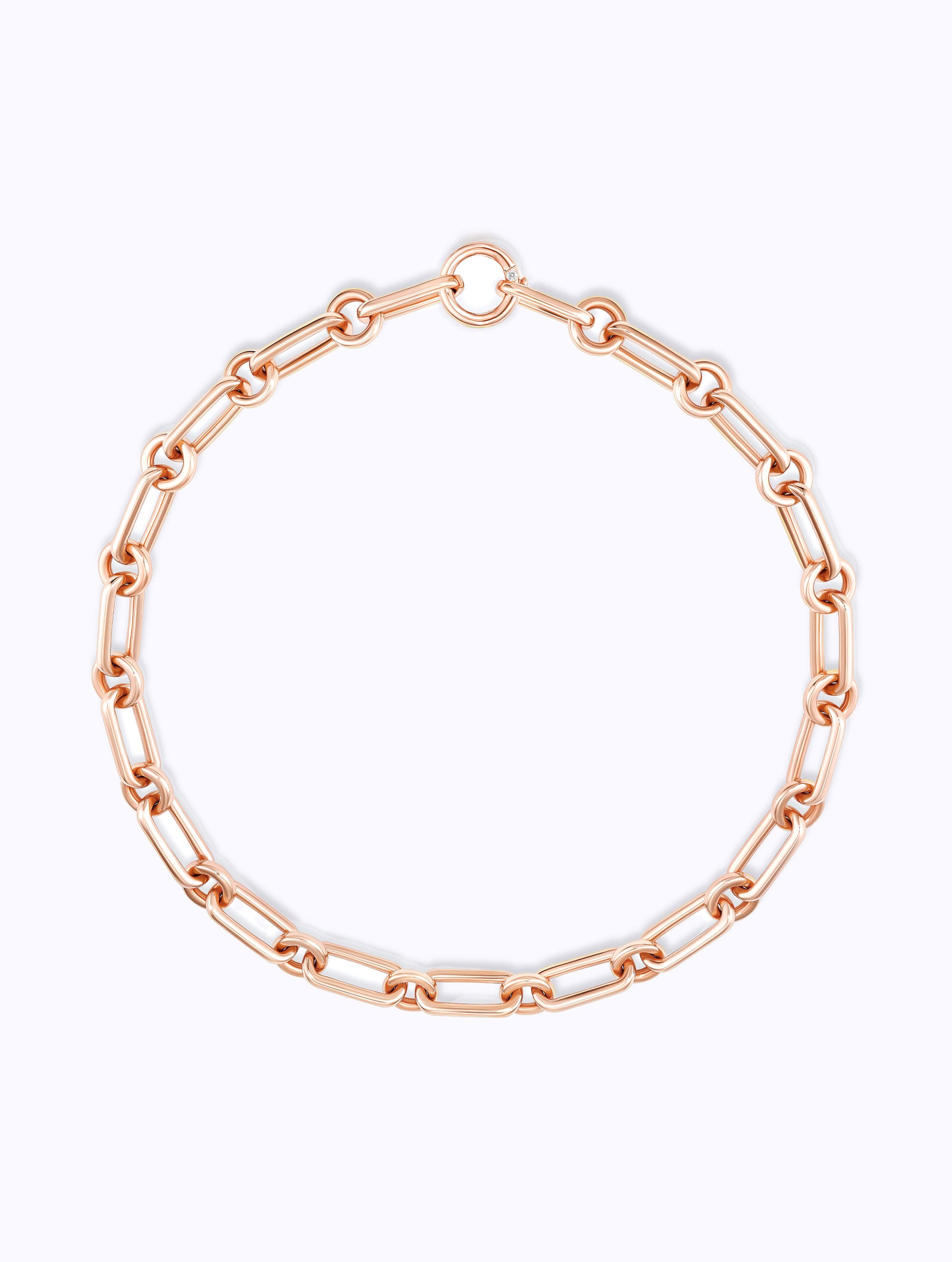 CAMBRIDGE NECKLACE