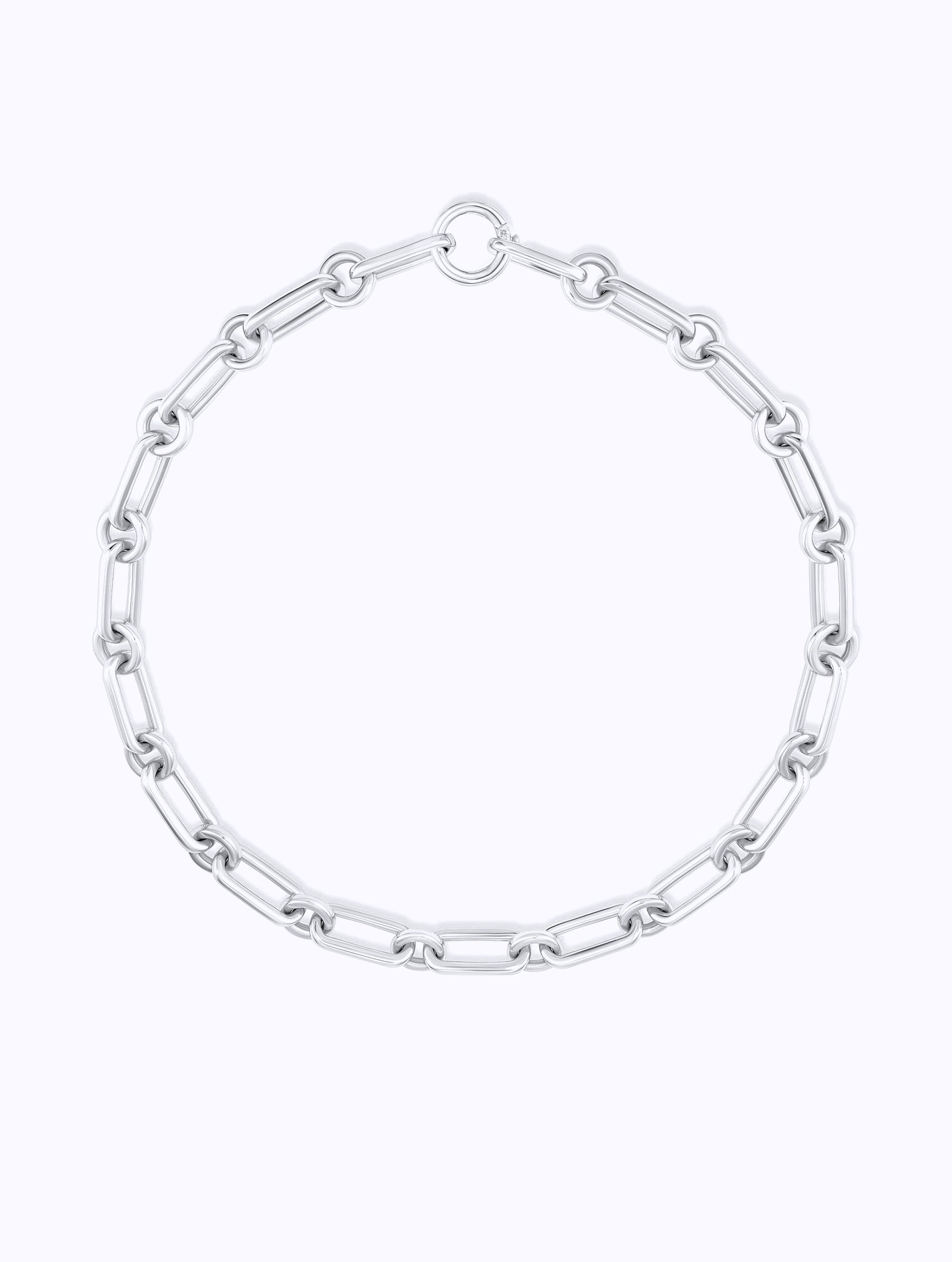 CAMBRIDGE NECKLACE