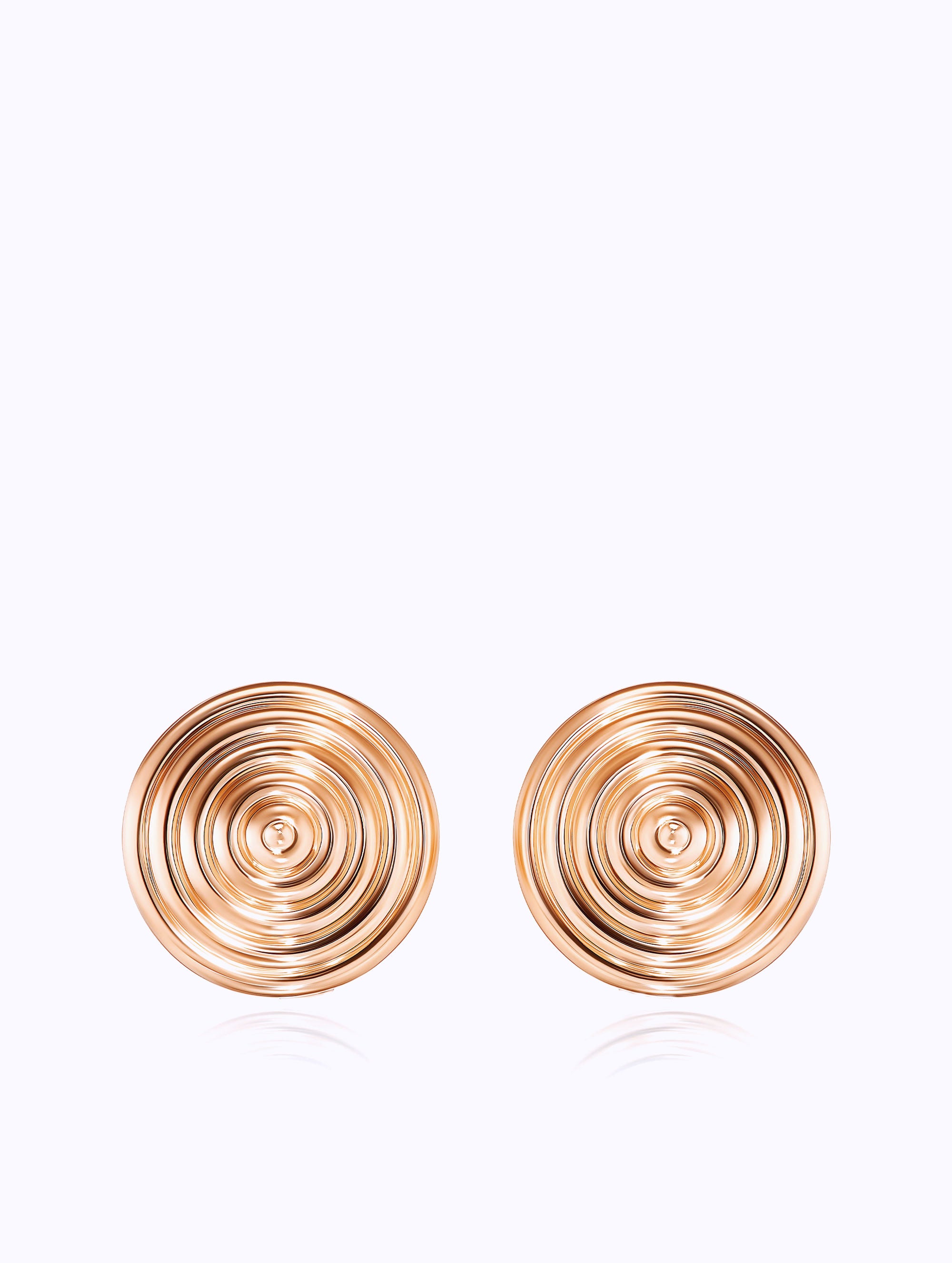 SLOAN SWIRL EARRINGS