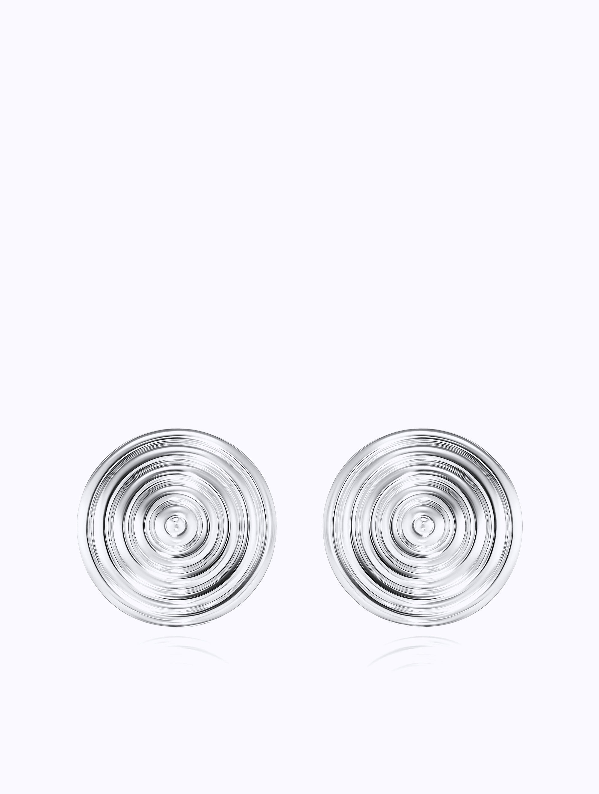 SLOAN SWIRL EARRINGS