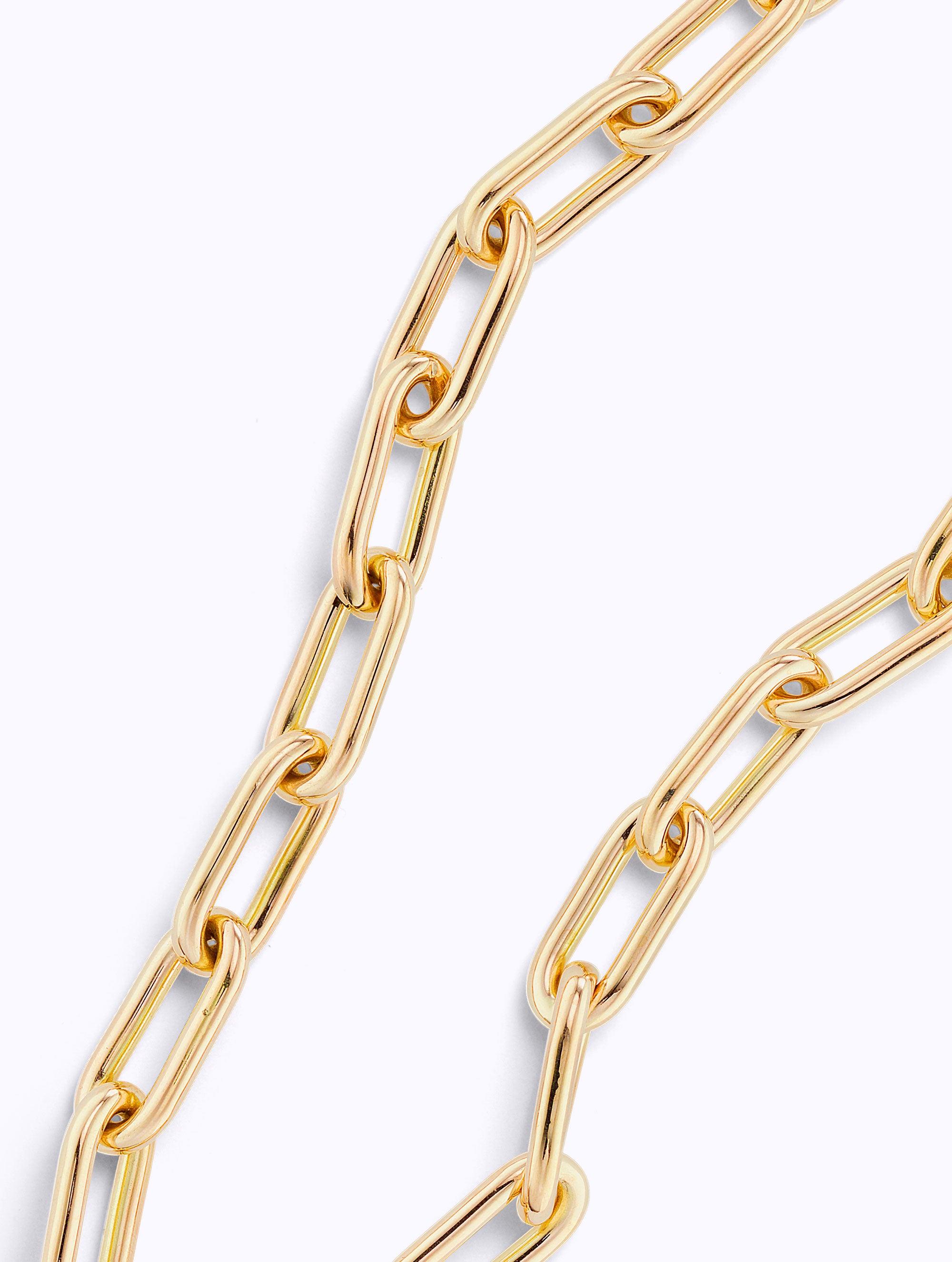 JUMBO COBALT NECKLACE
