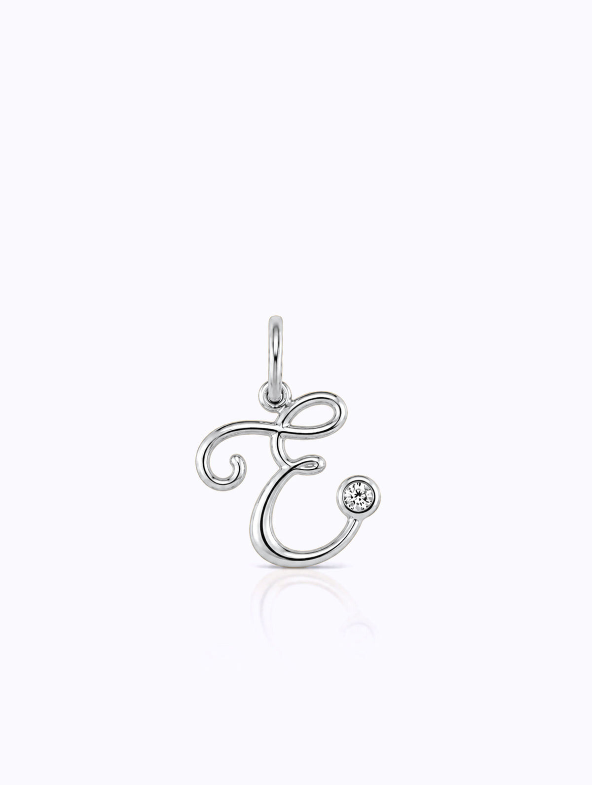 Memoir Script Initial Charm