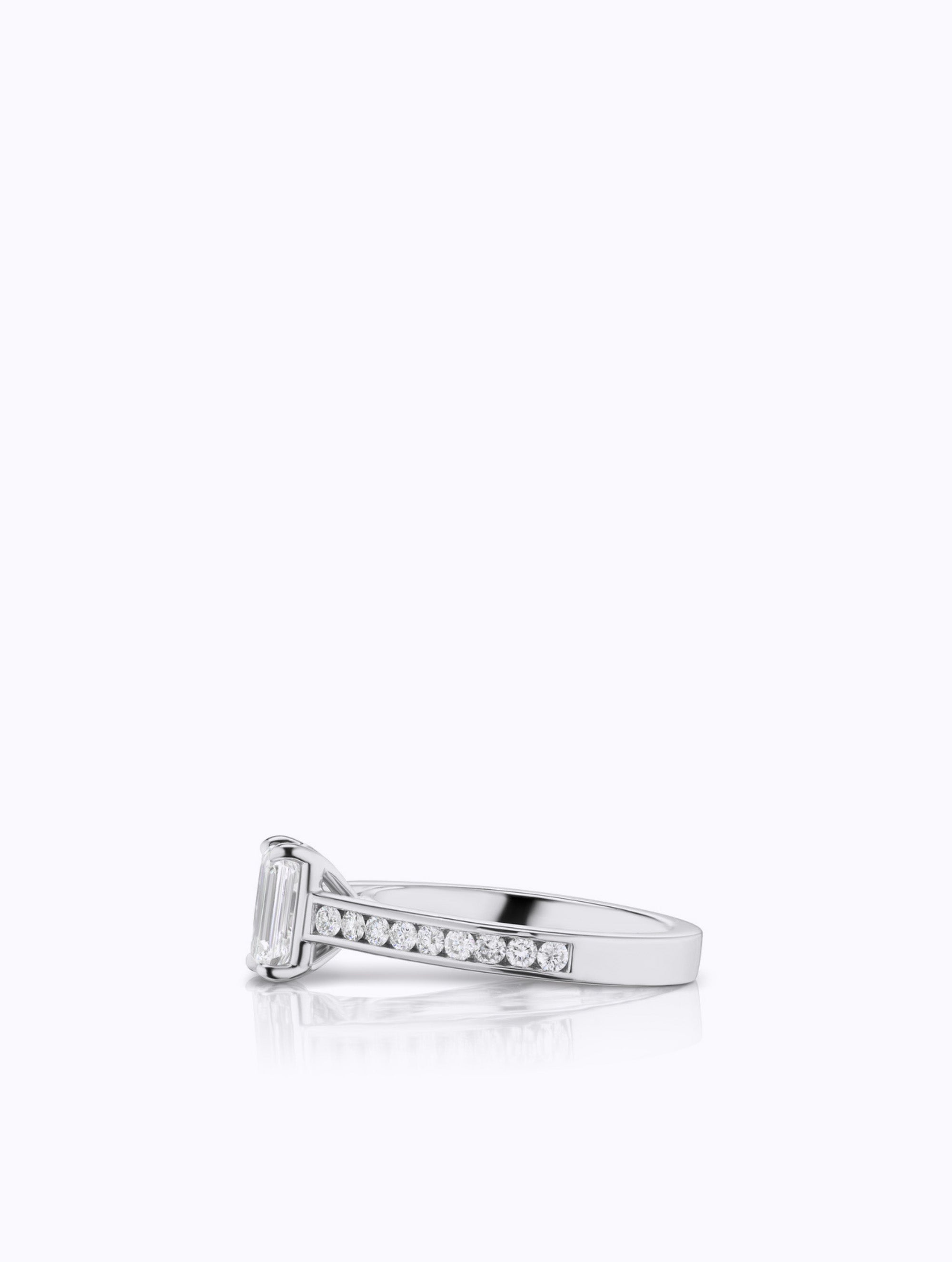 Sophia Diamond Ring