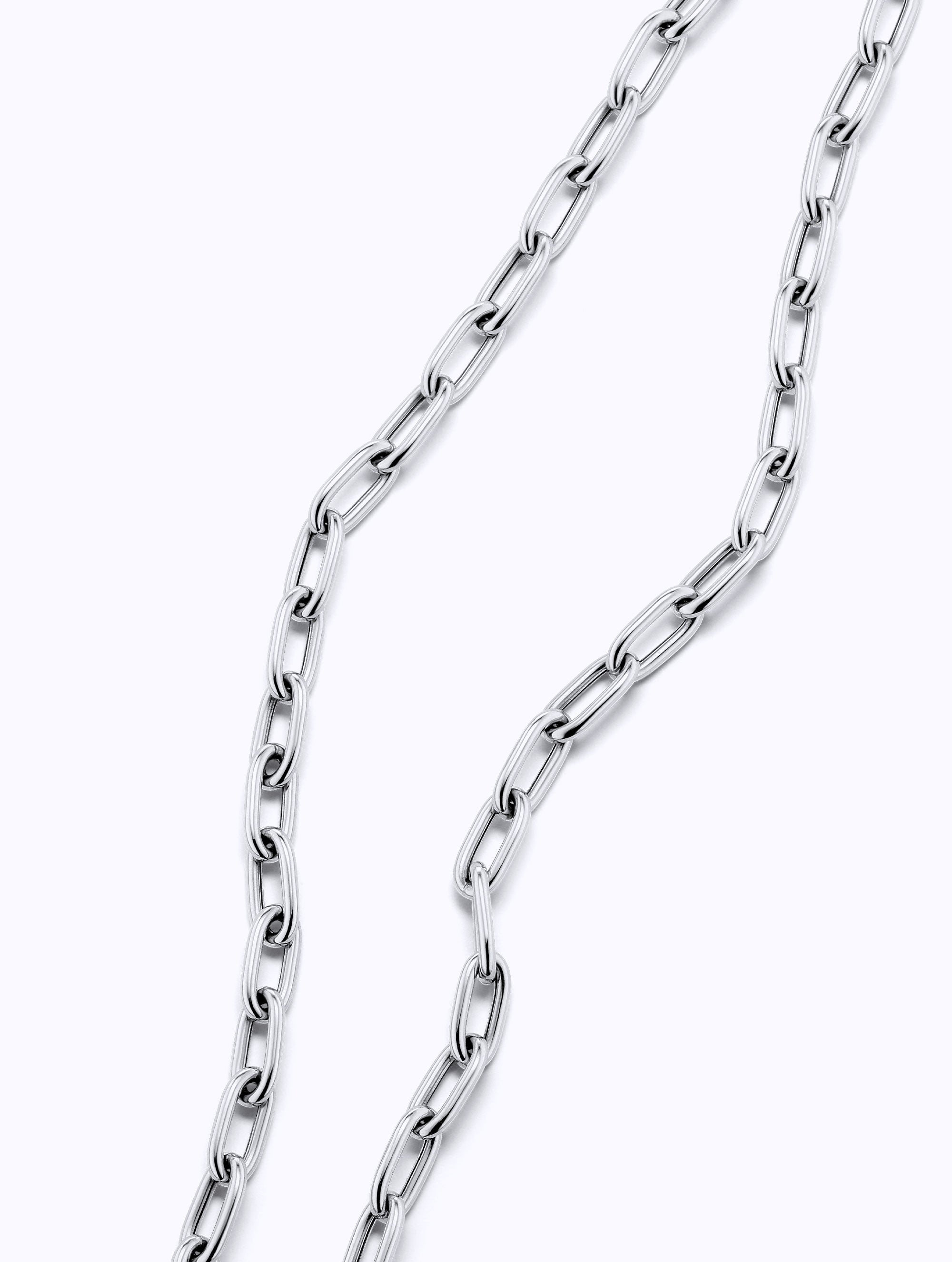 SLIM COBALT NECKLACE
