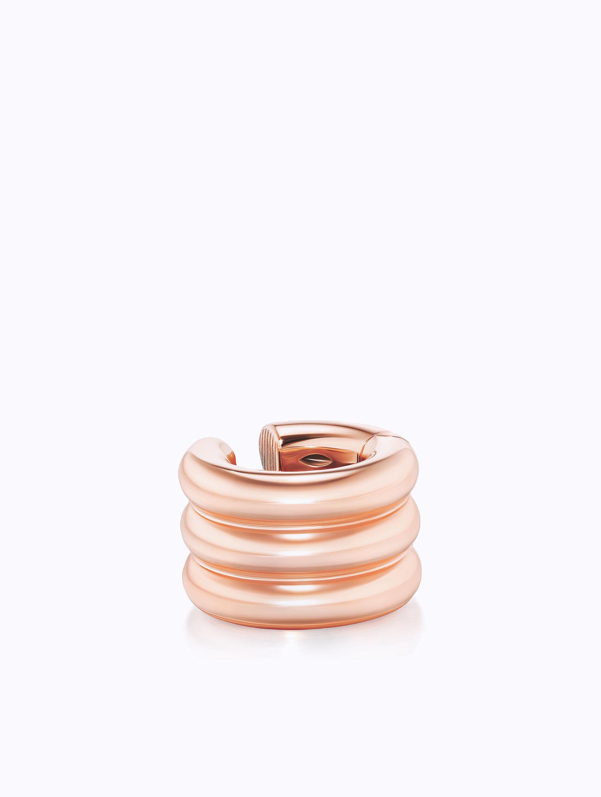 Sloan Triple Ear Cuff
