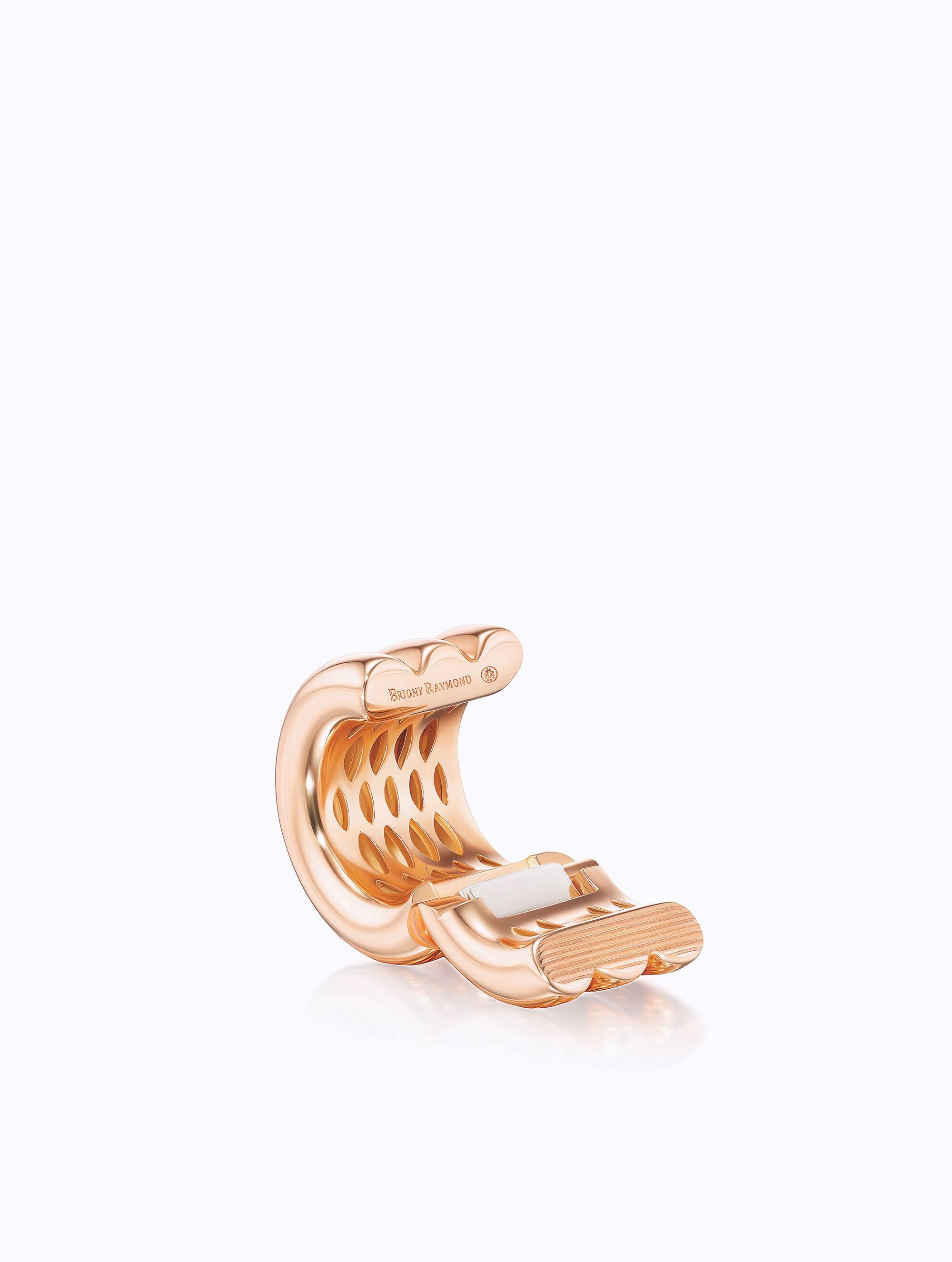 Sloan Triple Ear Cuff