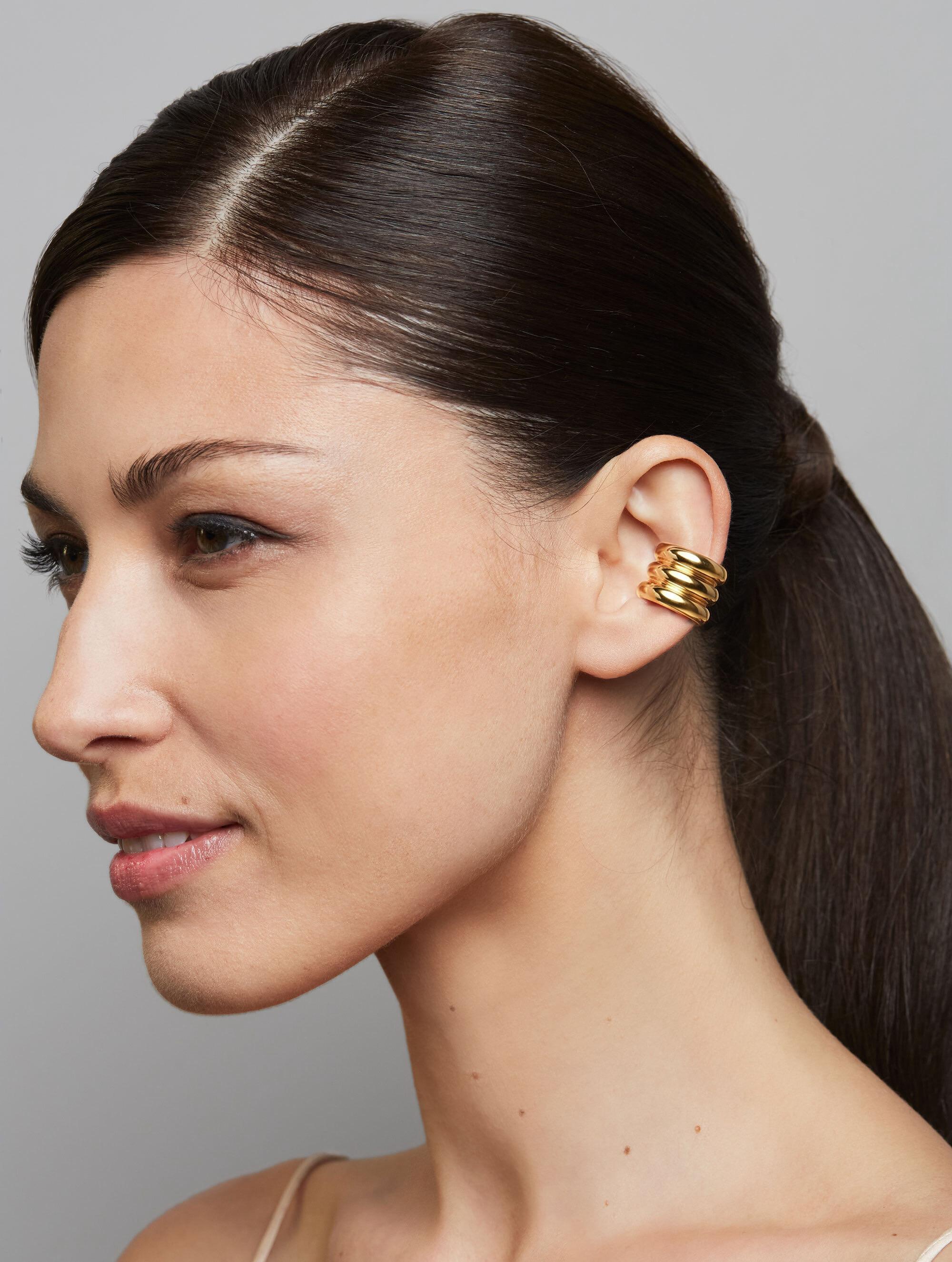 Sloan Triple Ear Cuff