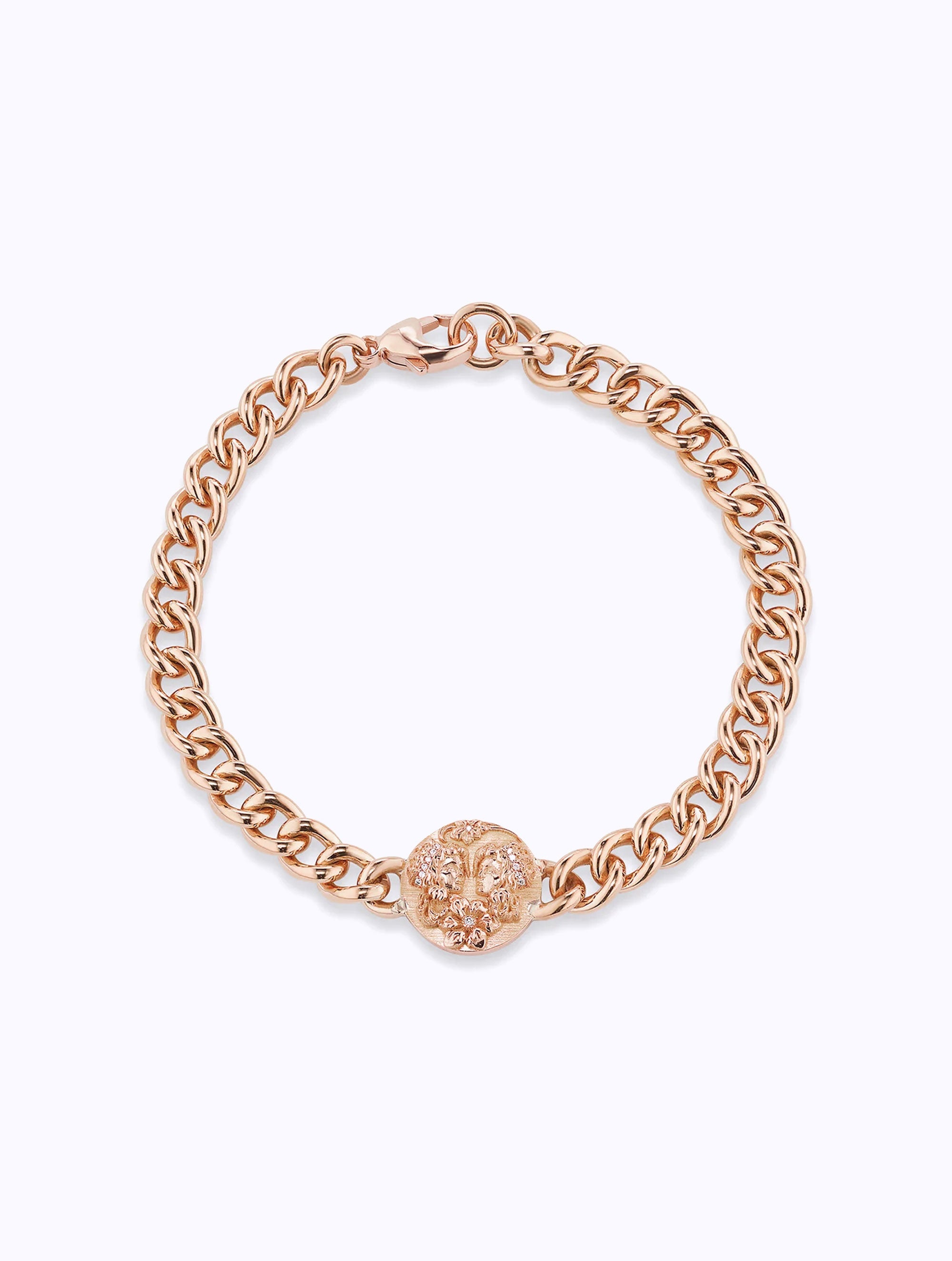 ZODIAC BRACELET
