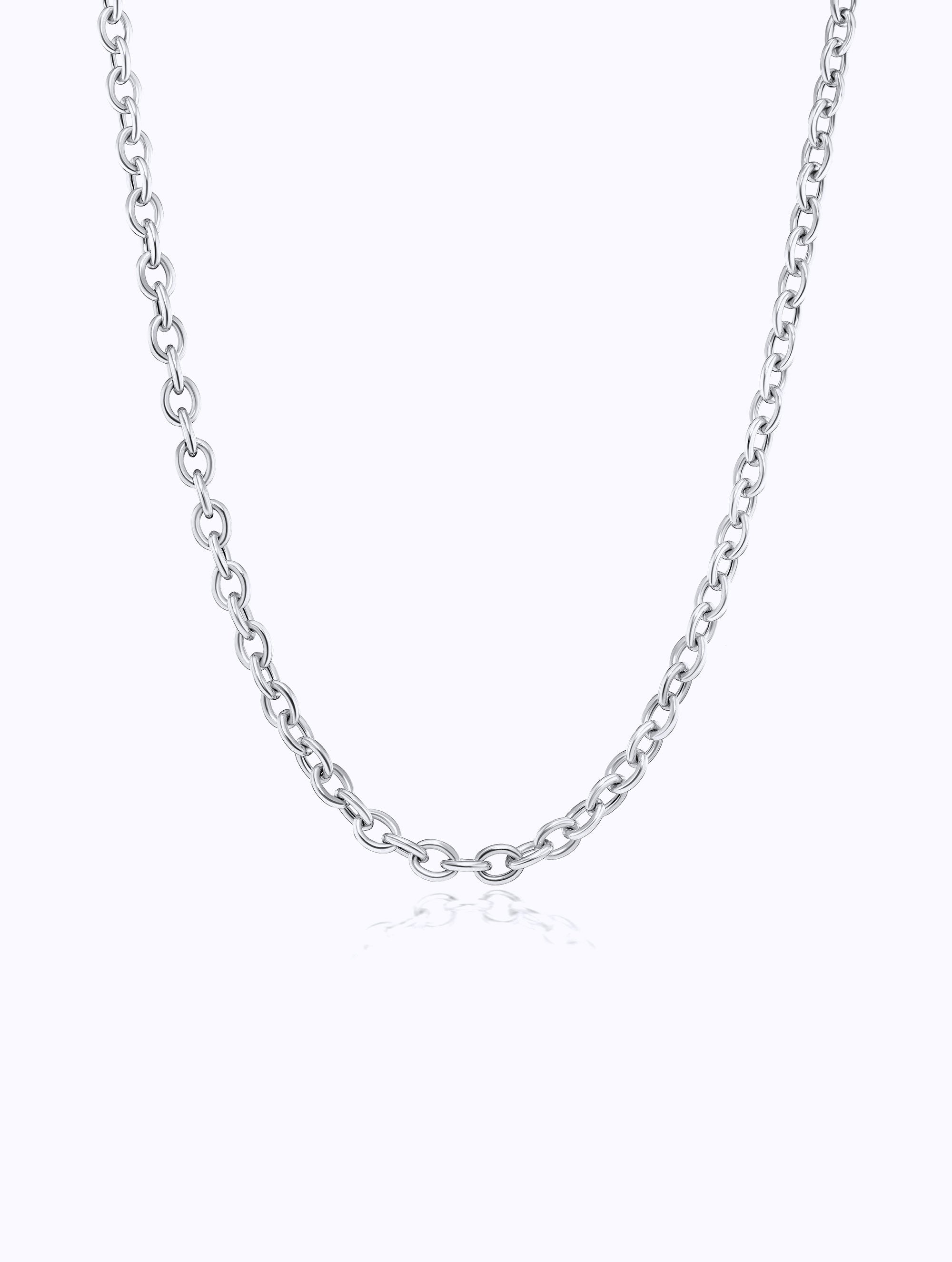 JUMBO AZURE CHAIN
