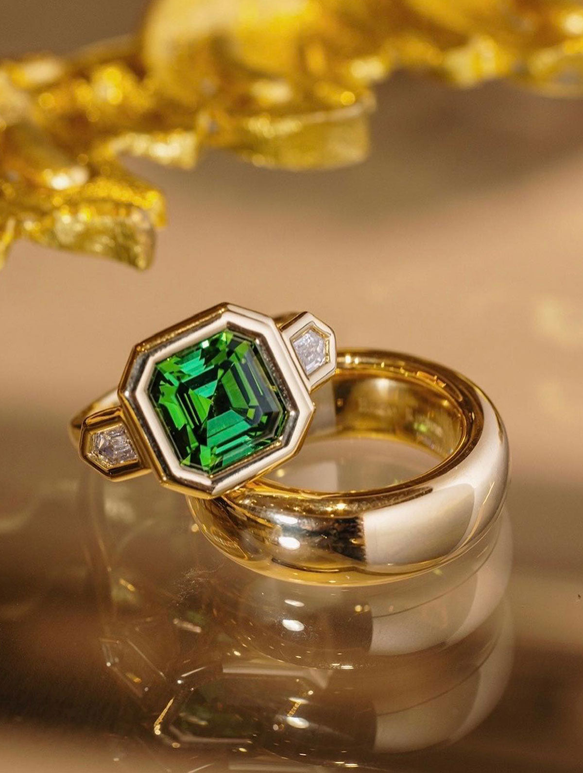 SLOAN RING