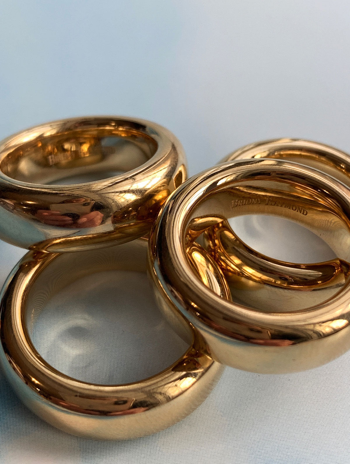 SLOAN RING