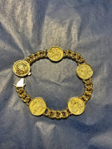 Custom Talisman Bracelet