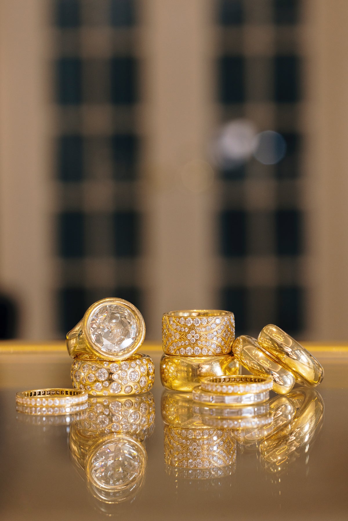 Your New Favorite Fall Jewels!