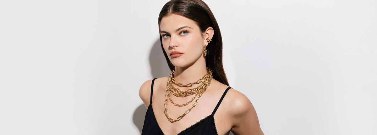 CHAINS