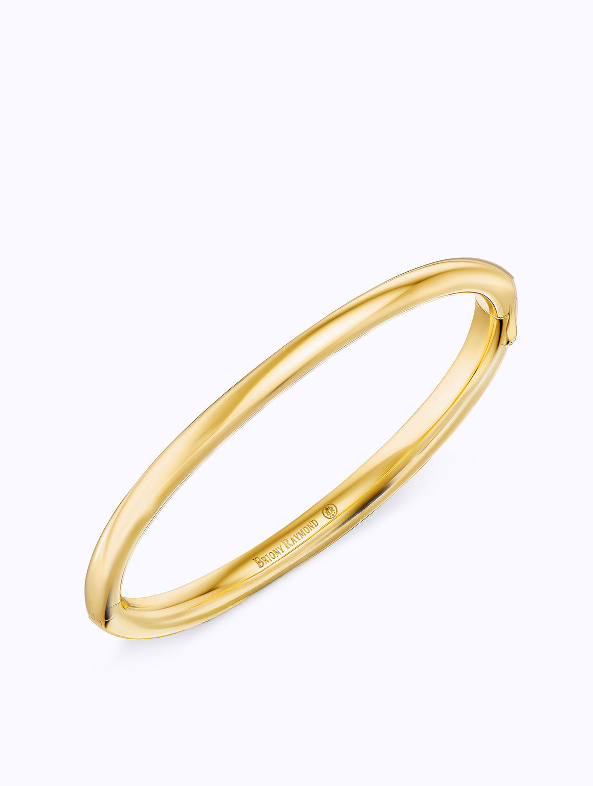 SLIM SLOAN BANGLE