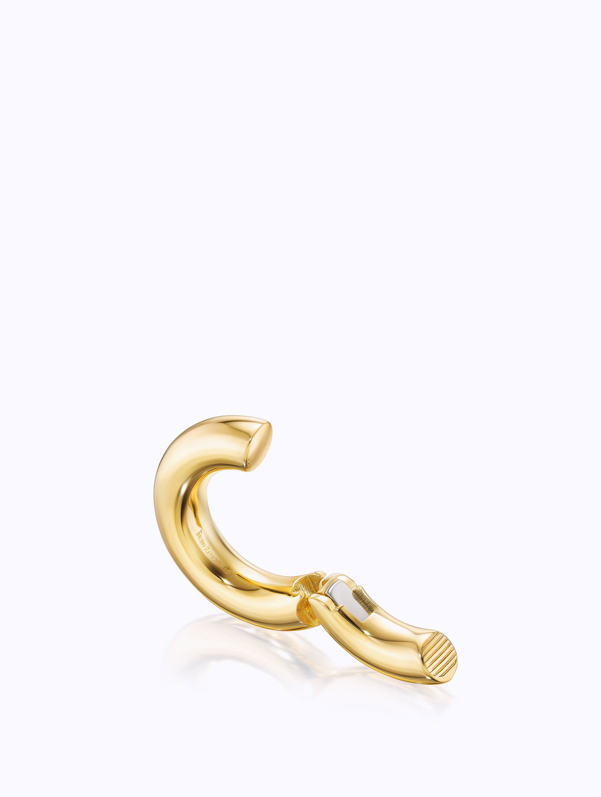 Slim Sloan Ear Cuff