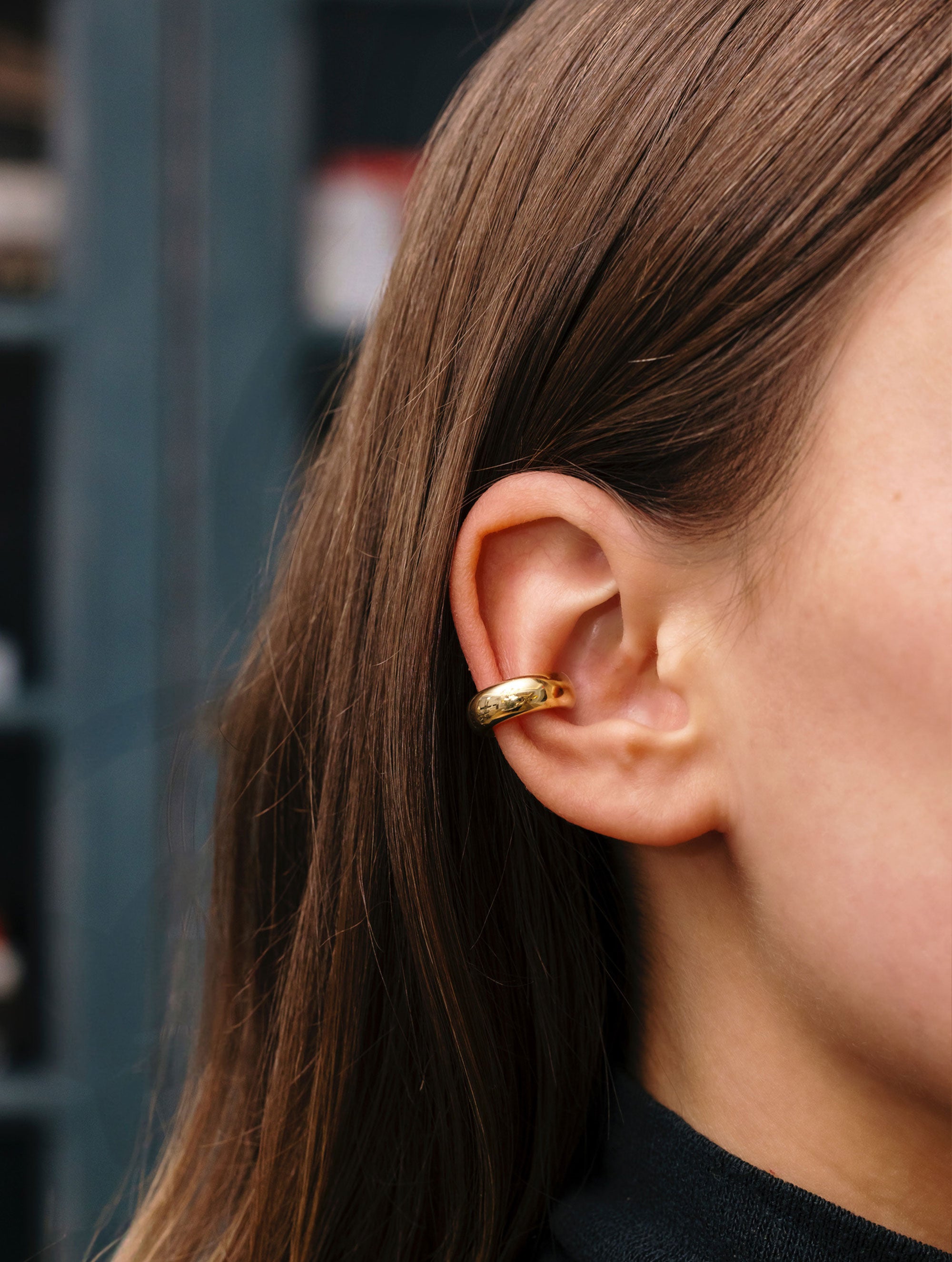 Sloan Ear Cuff