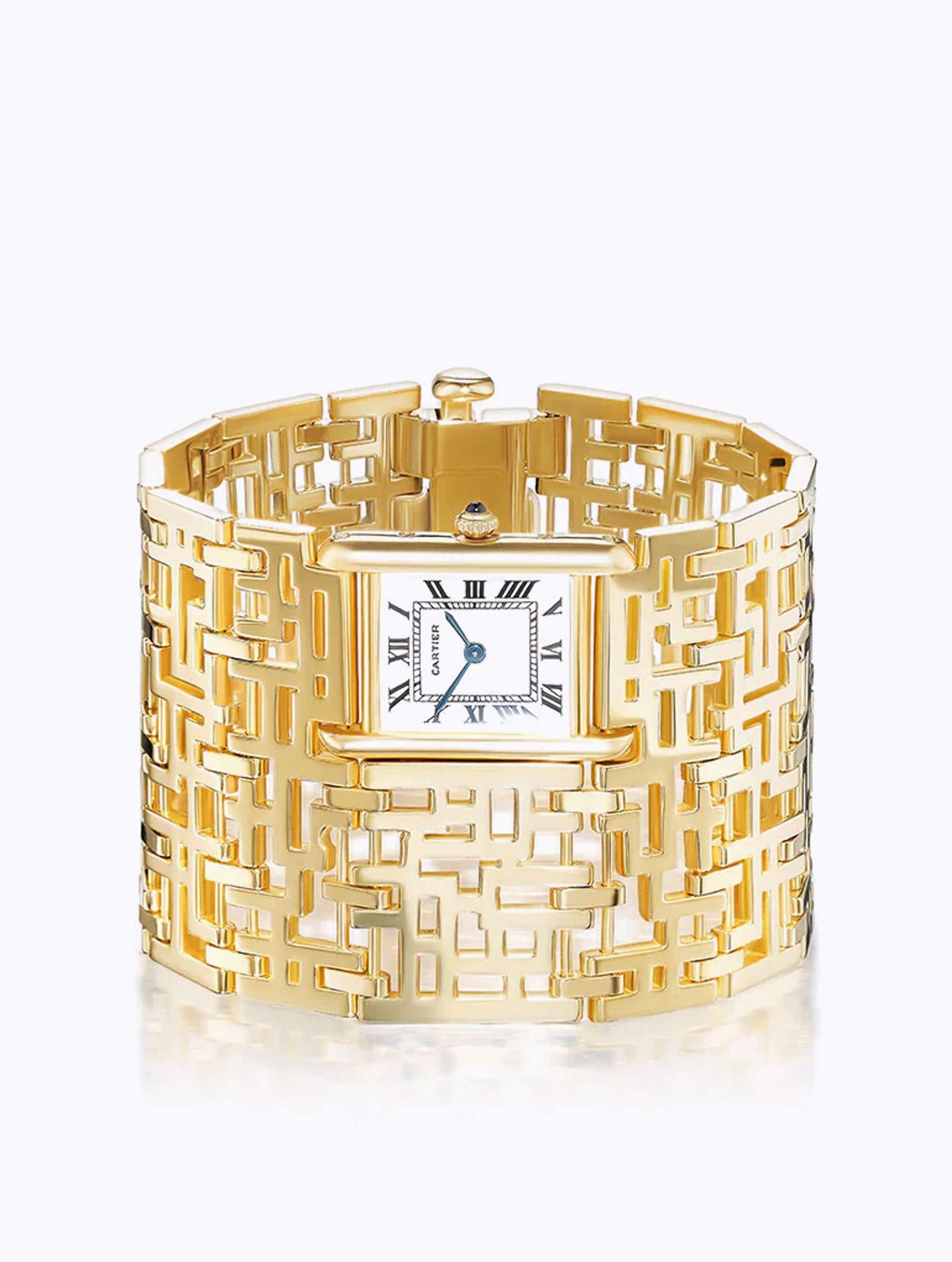 ARTIMUS WATCH/CUFF CONVERSION