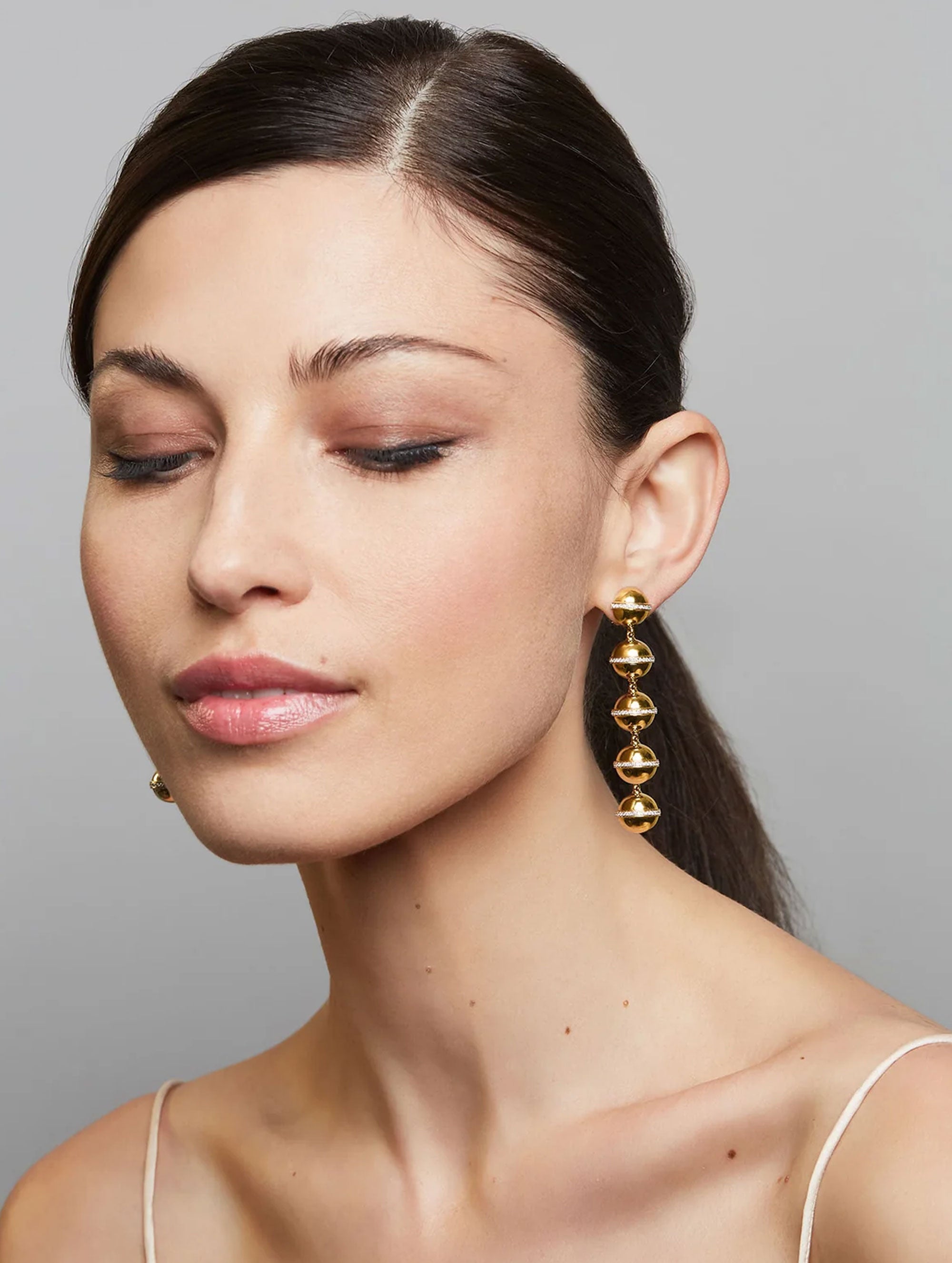 AURA GALAXY EARRINGS