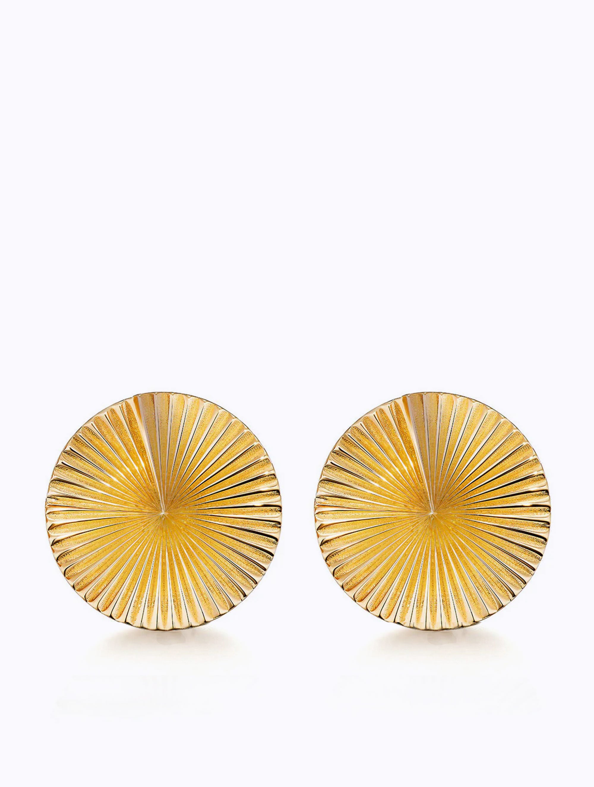 Aurora Ray Earrings