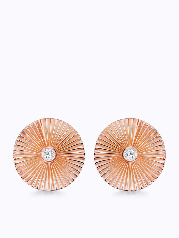 AURORA RAY EARRINGS