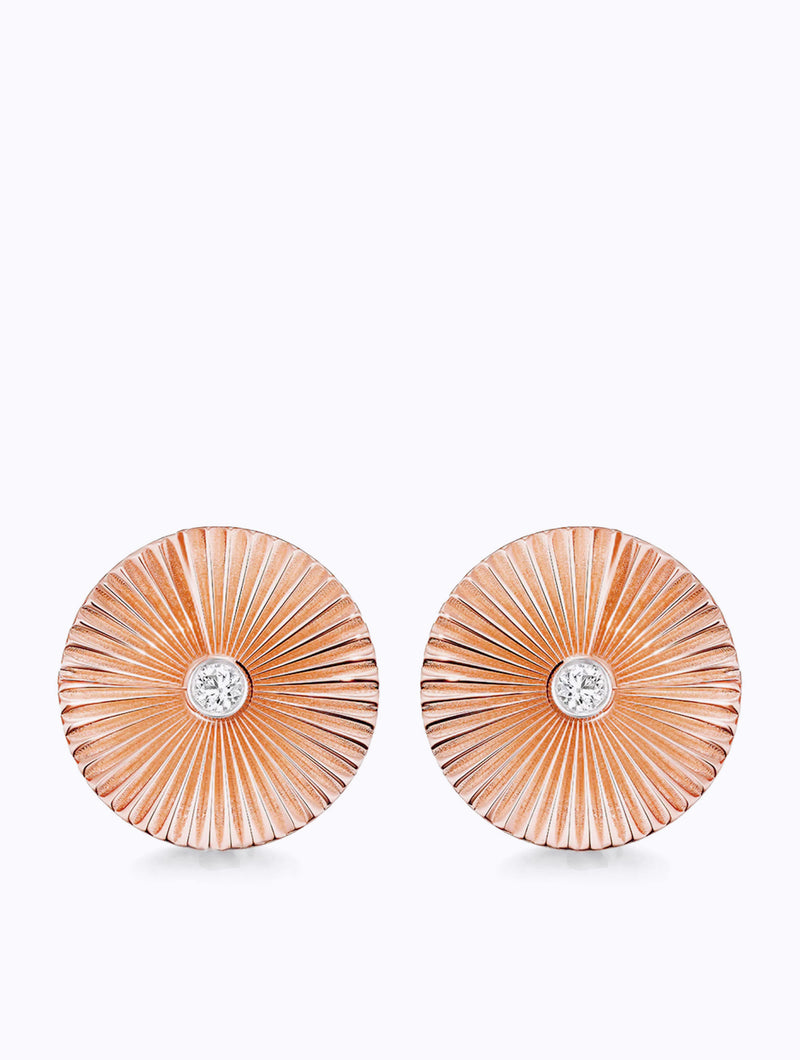 AURORA RAY EARRINGS