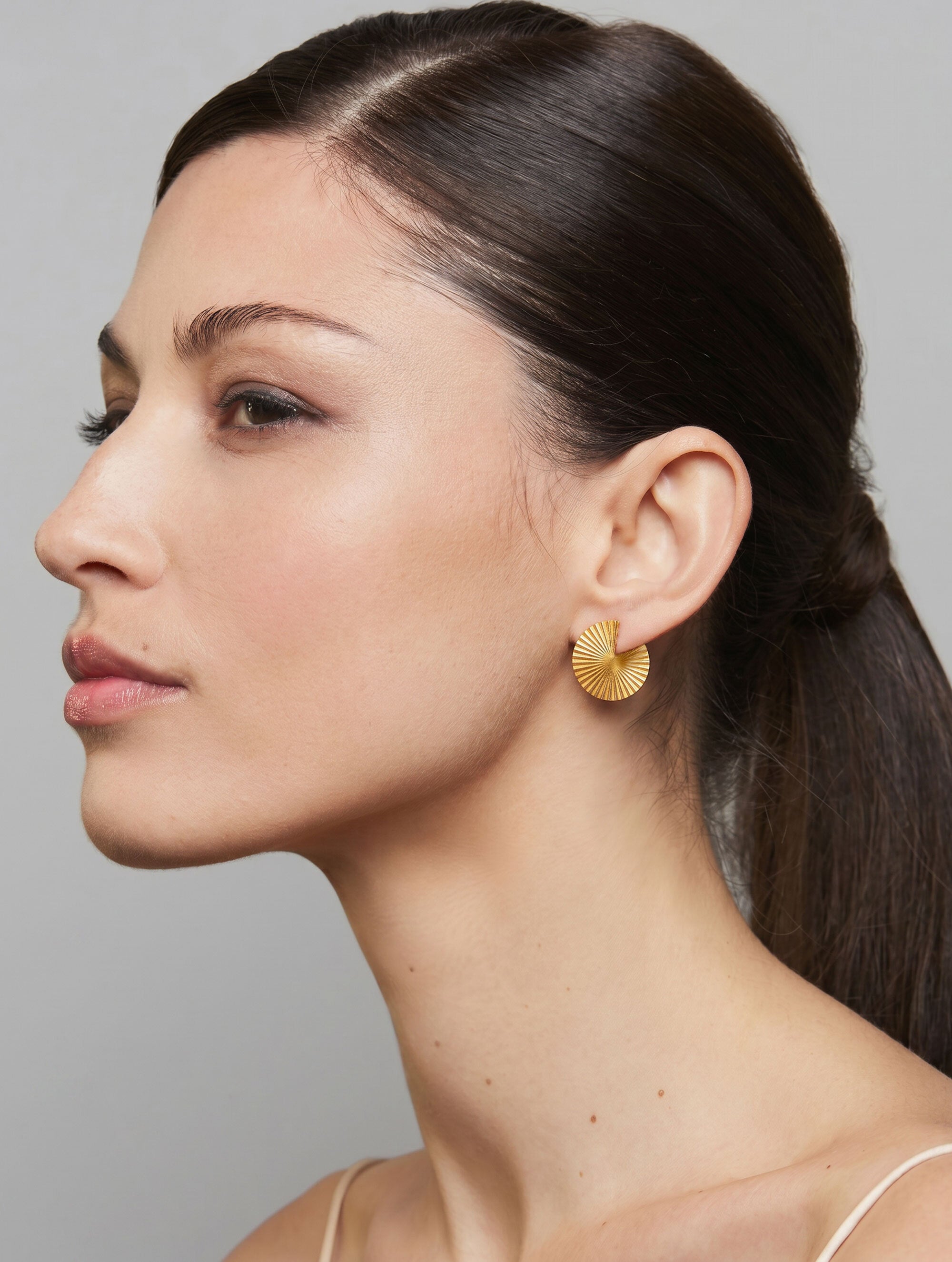 Aurora Ray Earrings