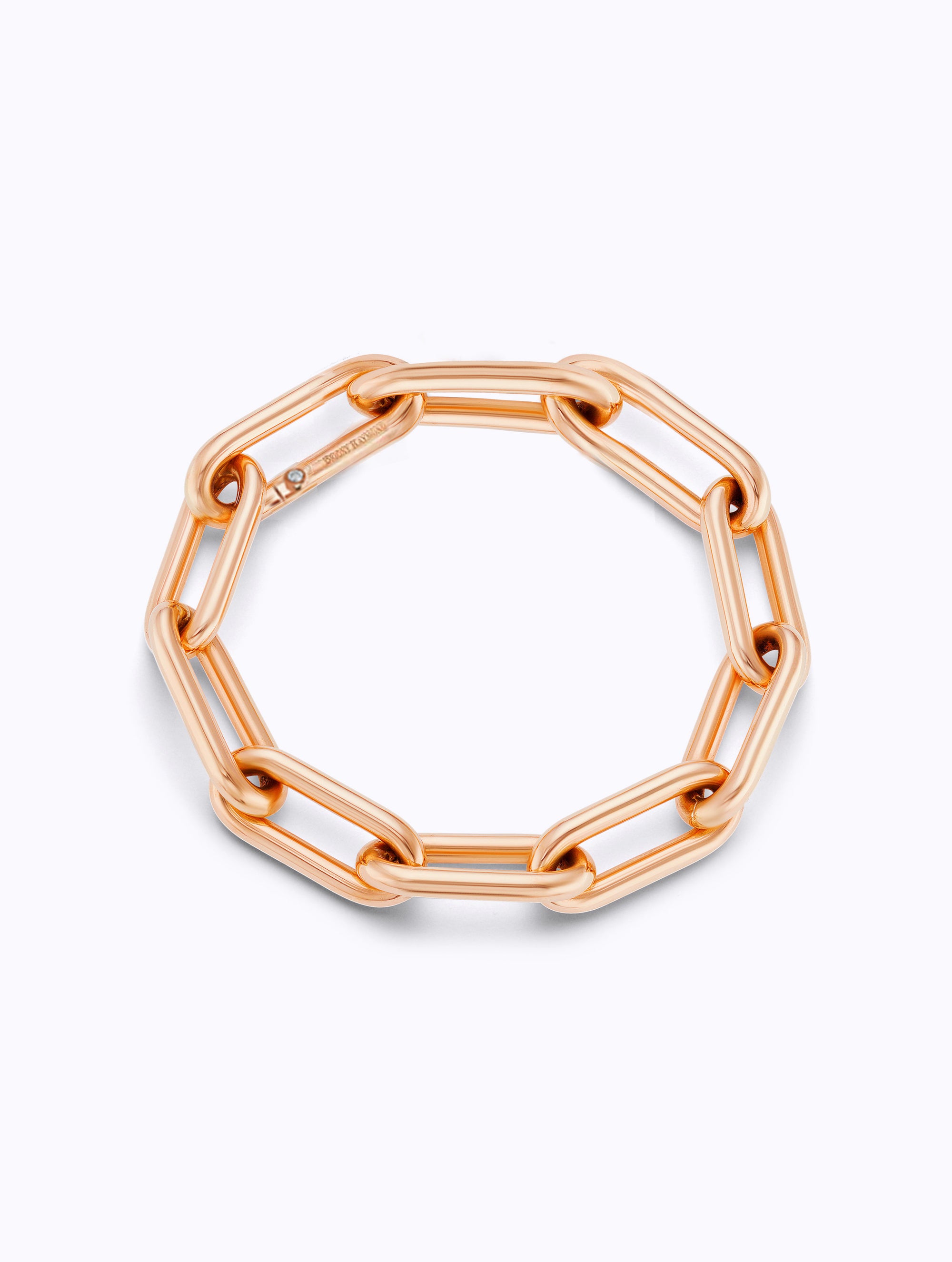 Jumbo Cobalt Bracelet