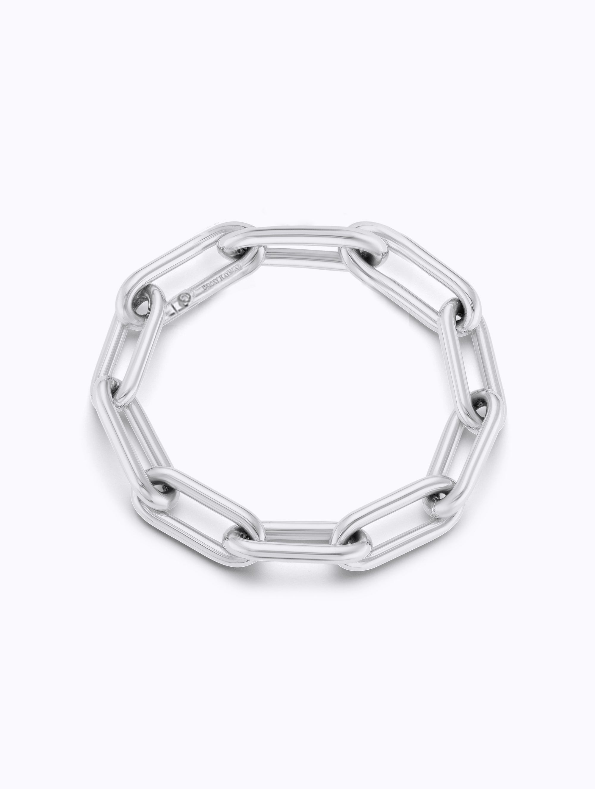 Jumbo Cobalt Bracelet