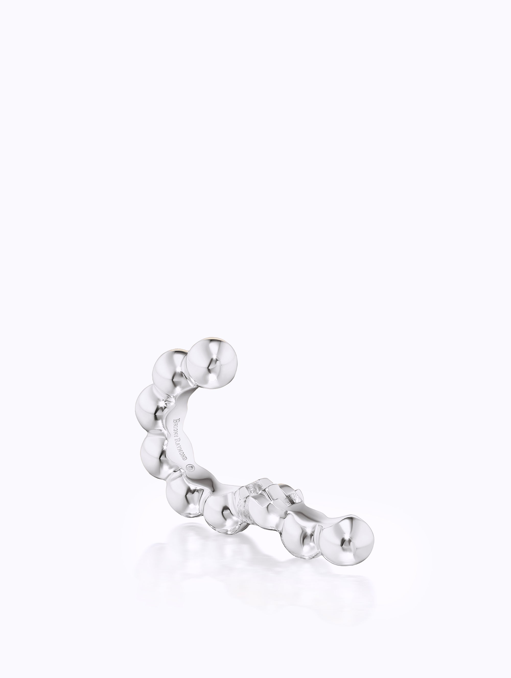 Confetti Ear Cuff