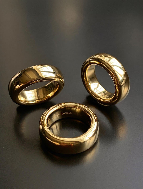 CLASSIC SLOAN RING