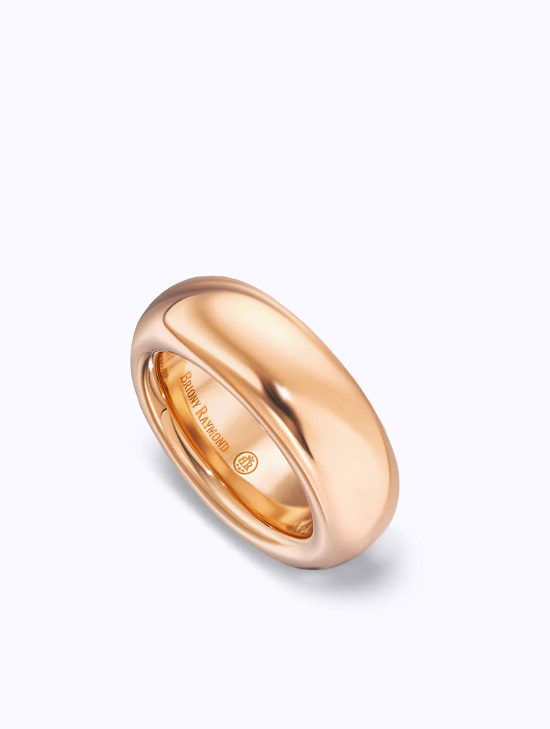 CLASSIC SLOAN RING