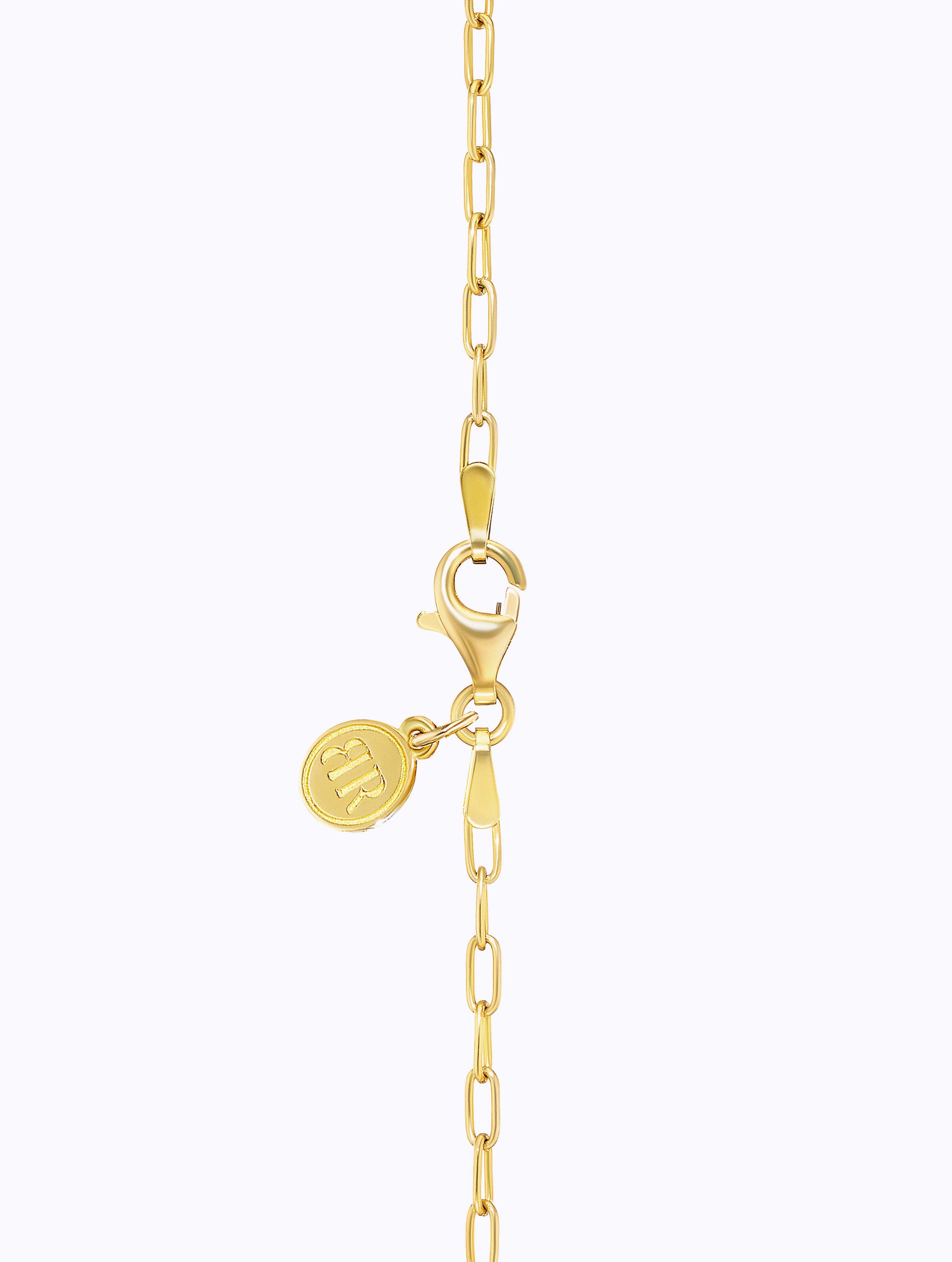 CLASSIC NAVY CHAIN