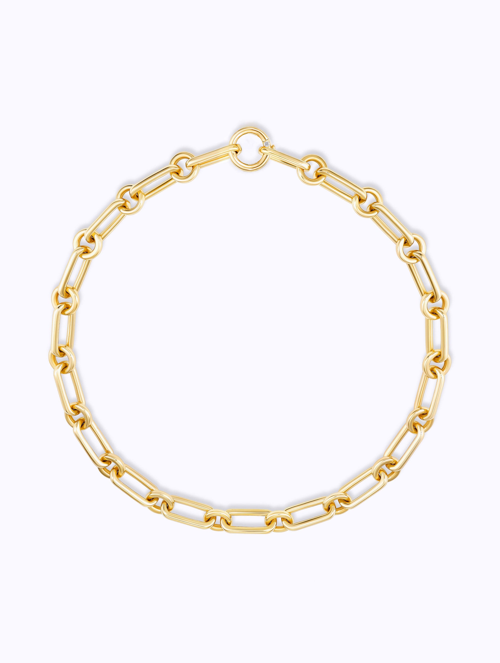 CAMBRIDGE NECKLACE