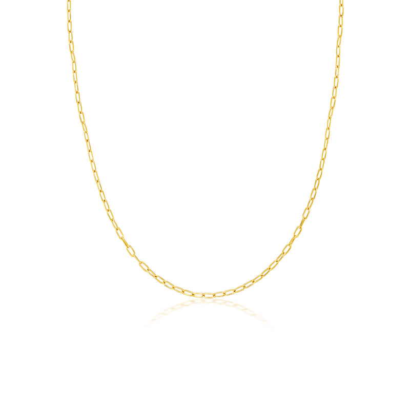 Classic Navy Chain