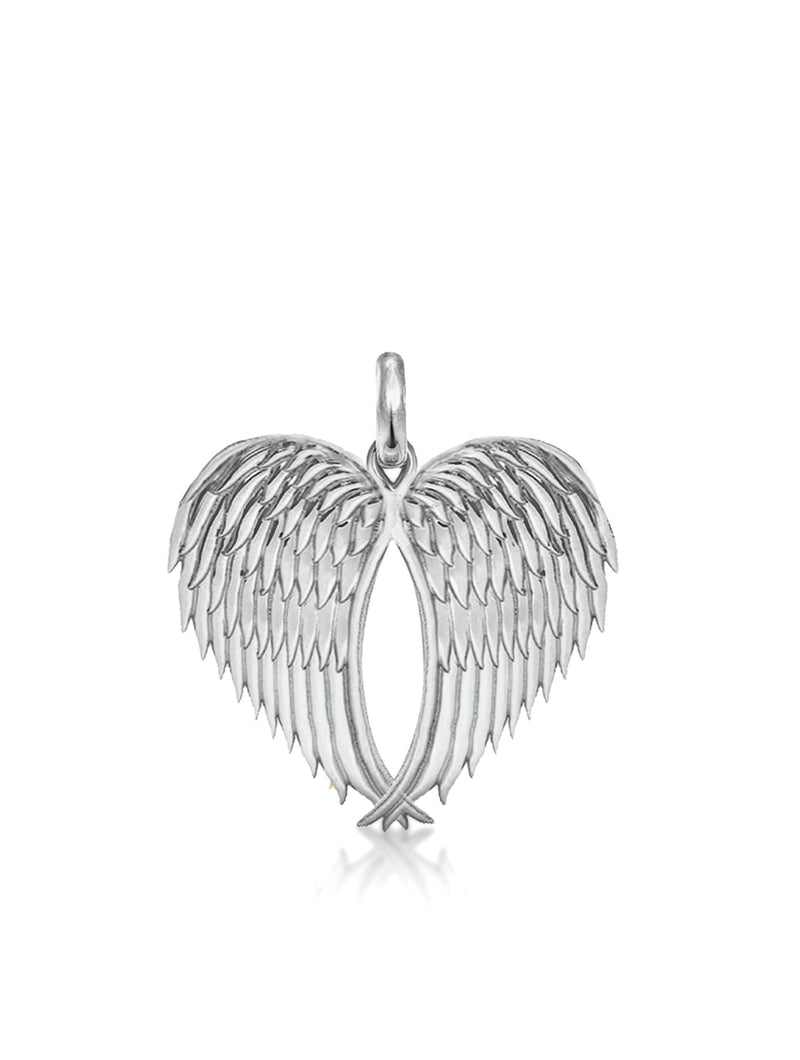 Wings of Strength Medallion