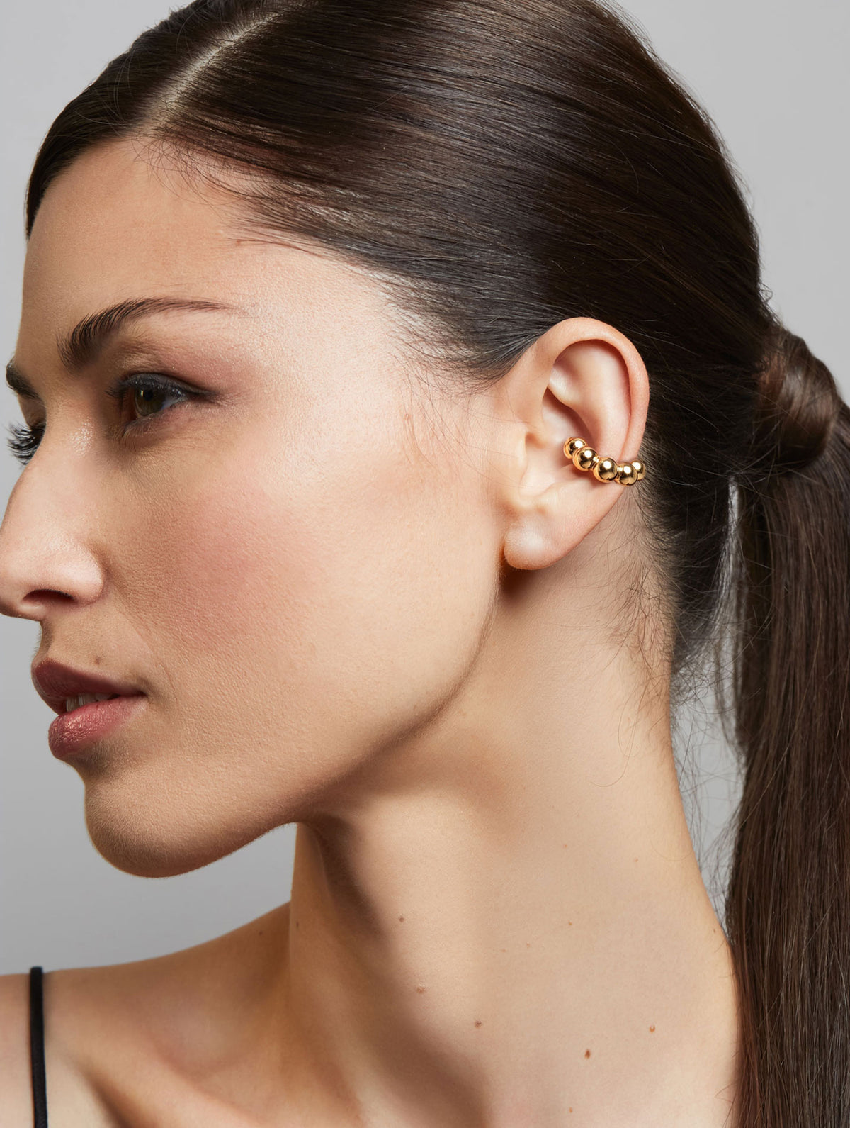 Confetti Ear Cuff