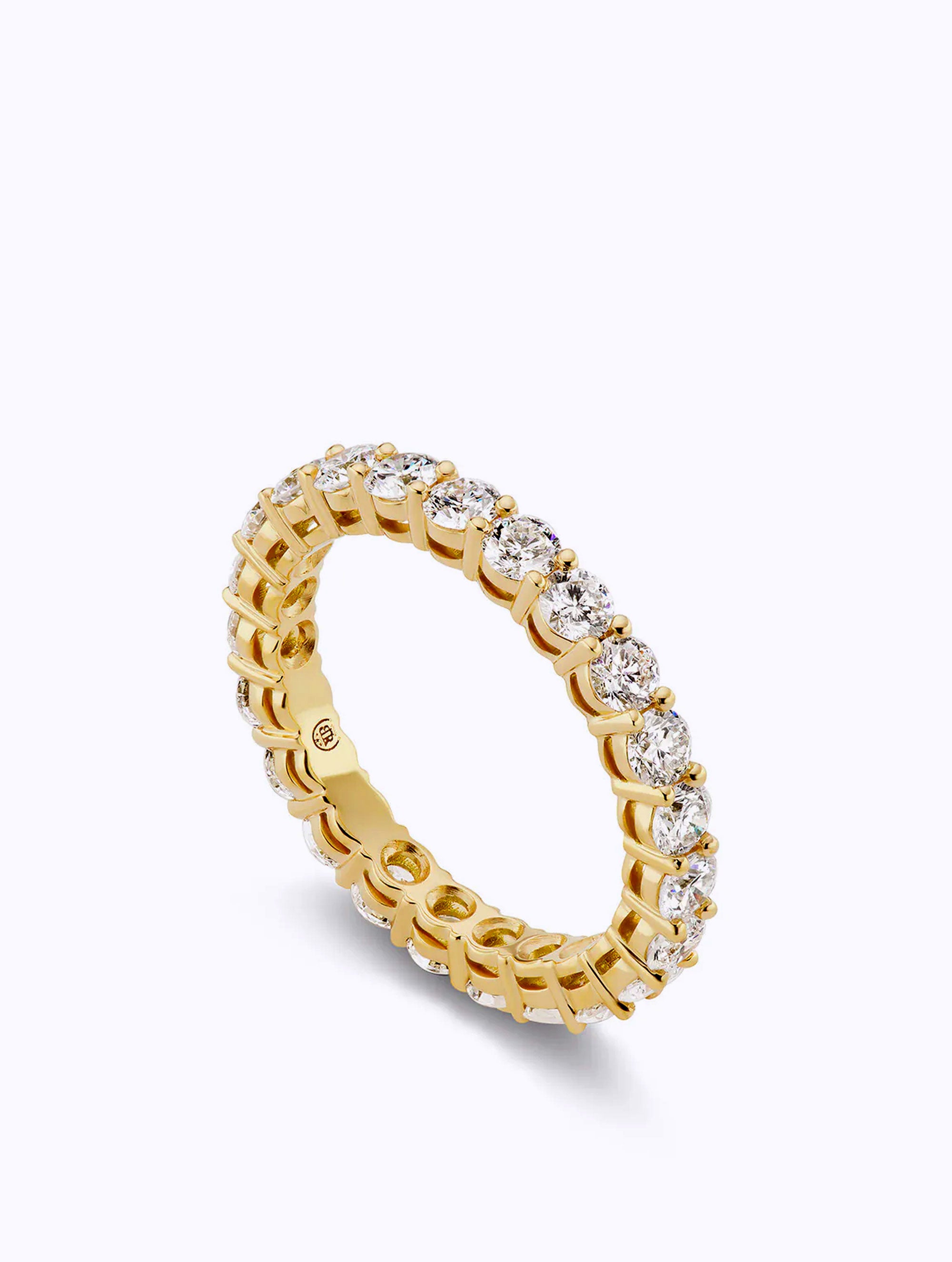 Diamond Eternity Ring