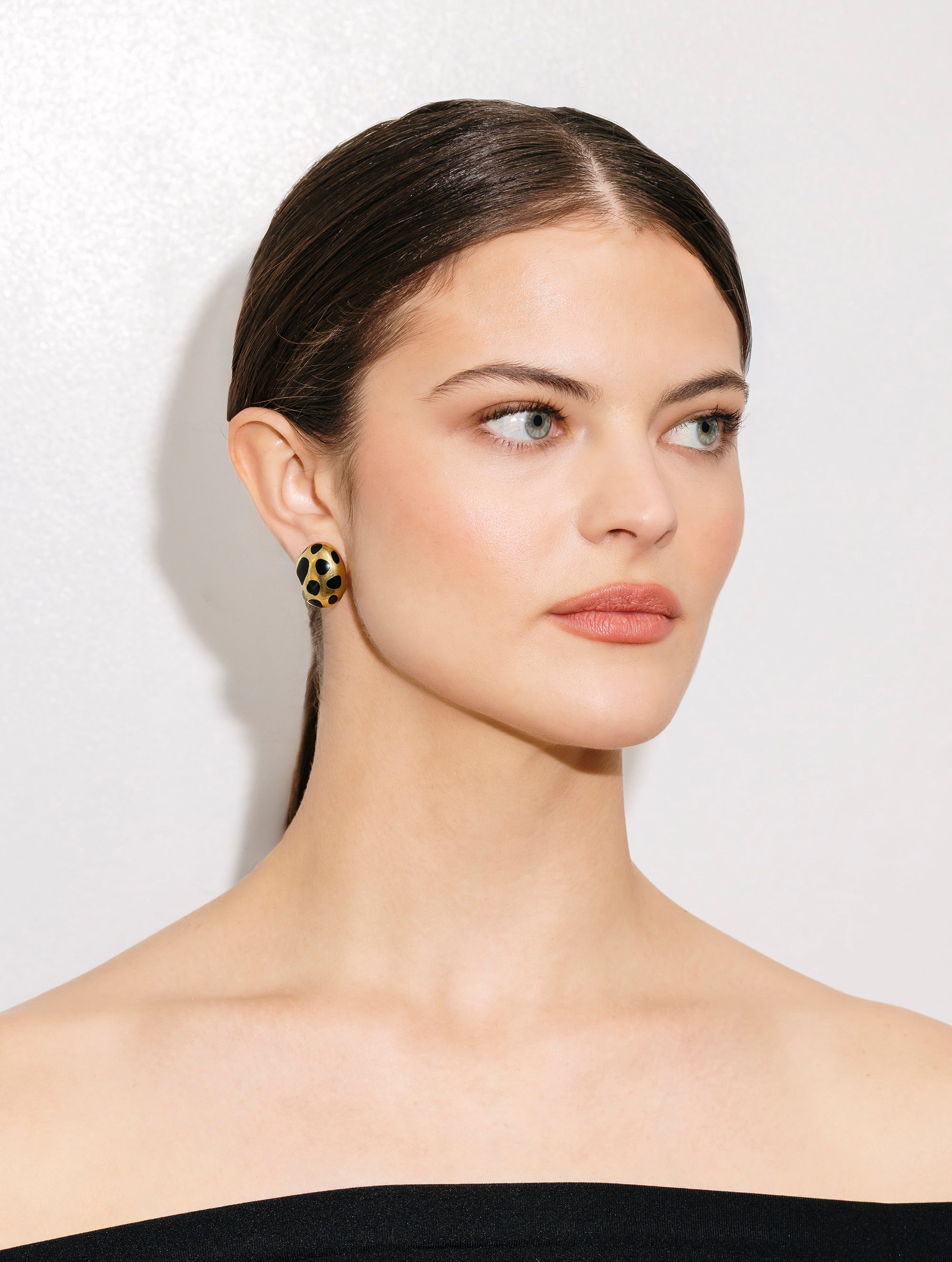 Vintage Angela Cummings for Tiffany & Co. Earrings, Circa Early 2000s